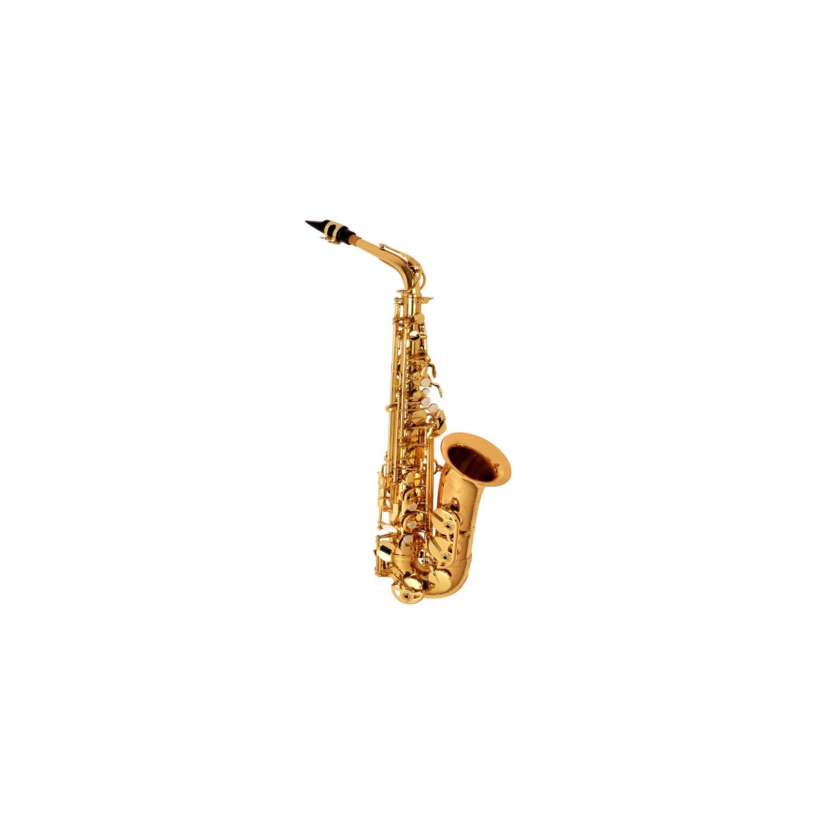 Selmer SAS280R LaVoix II Alto Saxophone