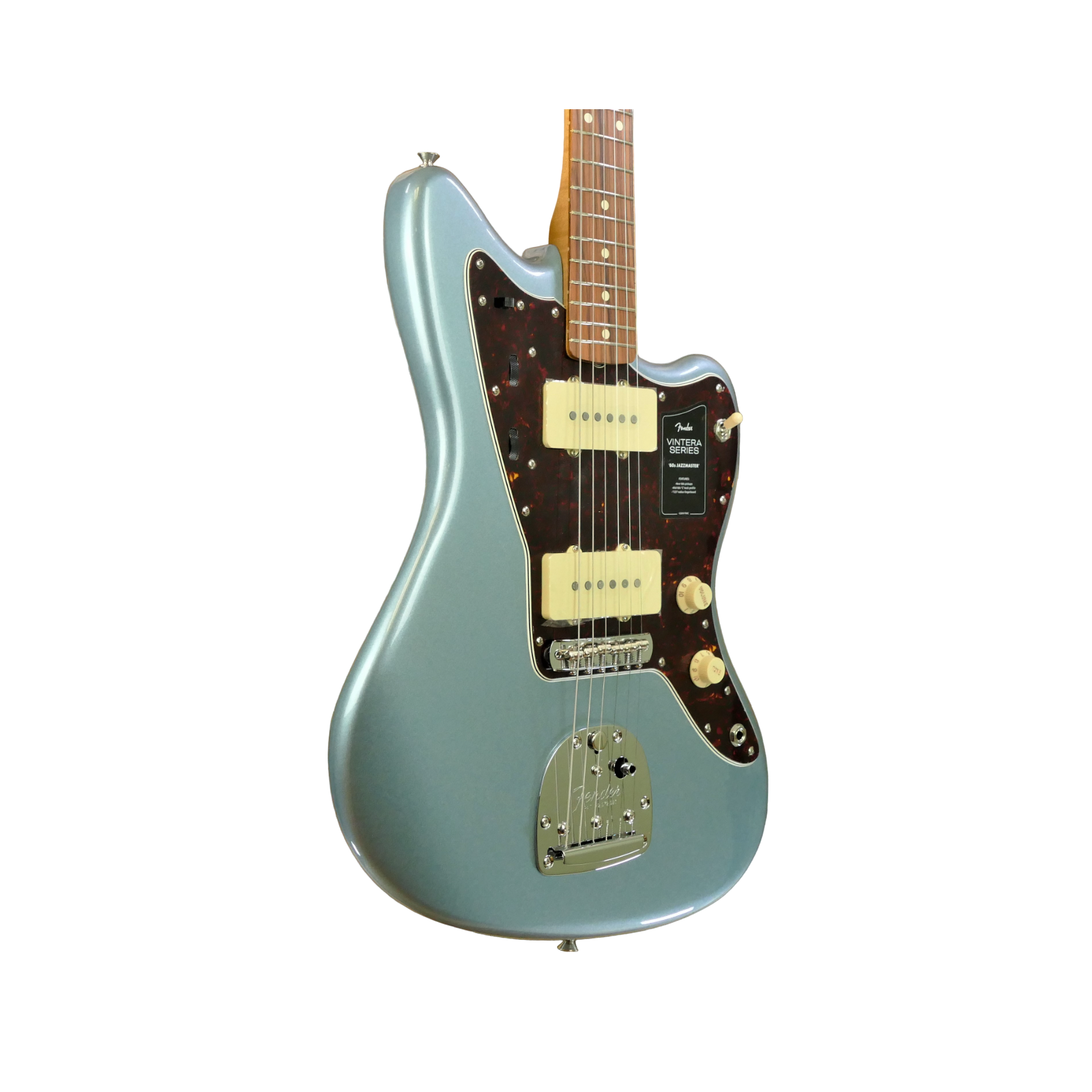 美品 レアカラー Fender MEX Jazzmaster Vintera 美品 レアカラー Fender MEX Jazzmaster Vintera 美品 レアカラー