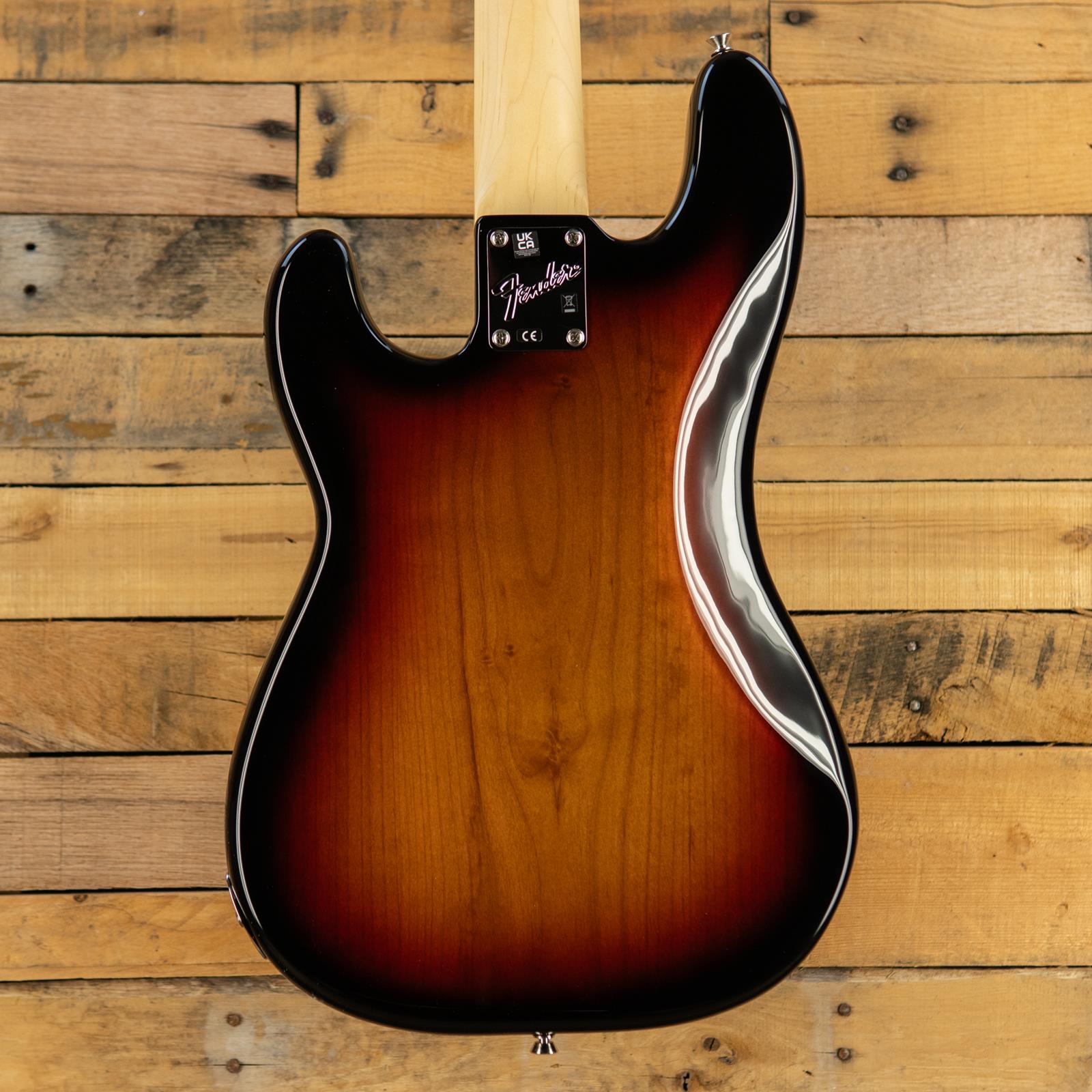 Ernie Williamson Music - Fender American Performer Precision Bass