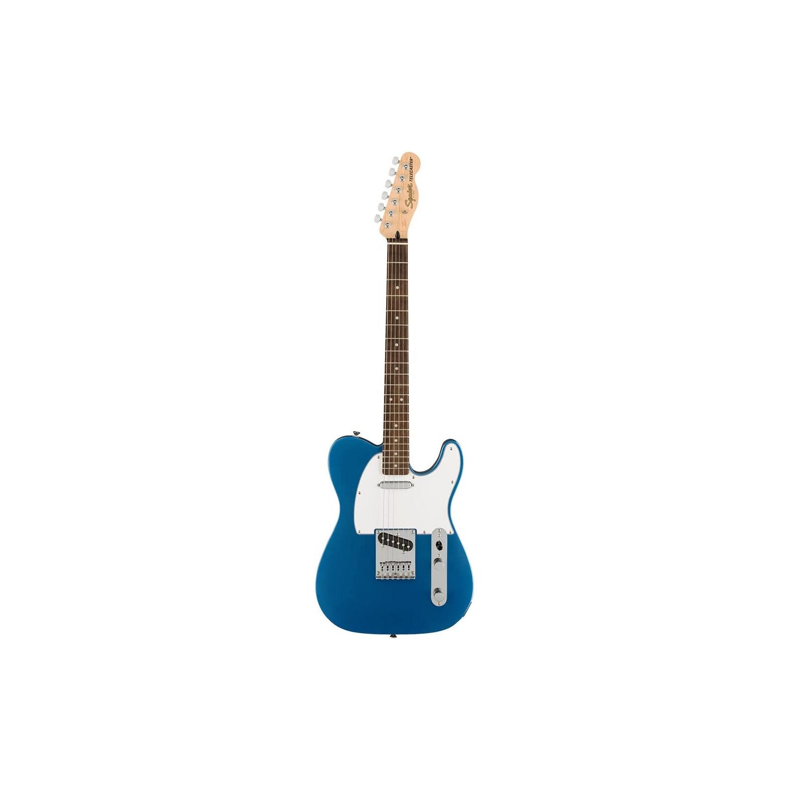 Ernie Williamson Music - Squier Affinity Series Telecaster, Laurel