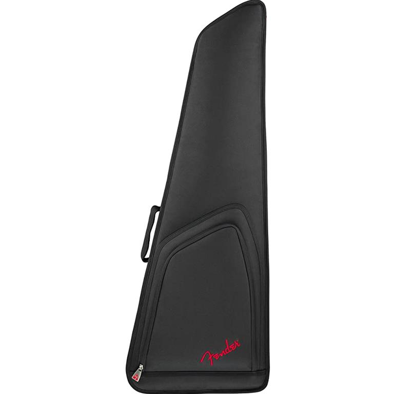 Fender FEMS-610 Mini Strat®/Mini Jazzmaster® Gig Bag, Black