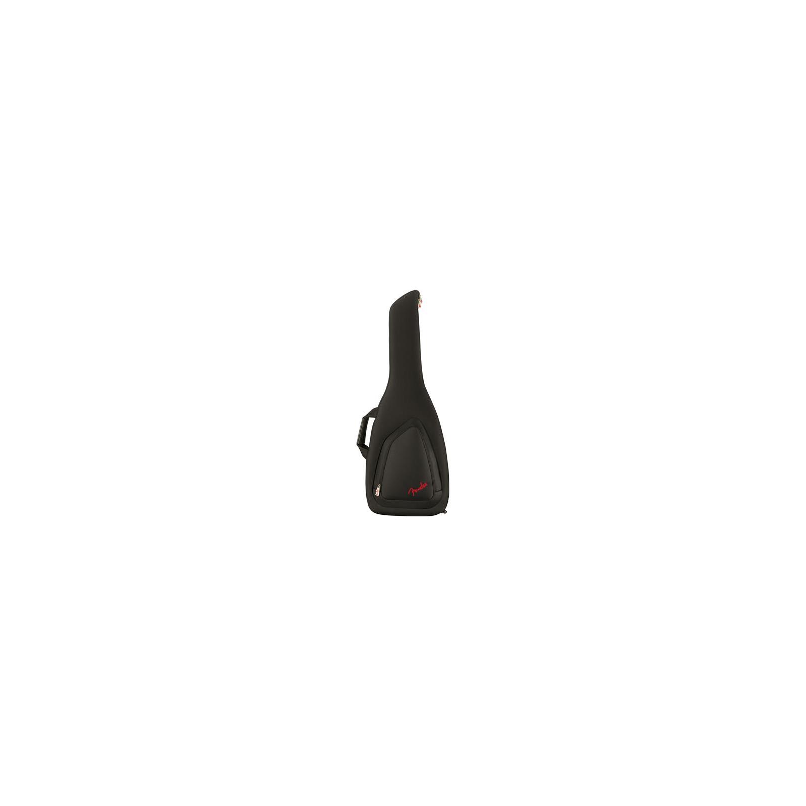 Fender FE610 Electric Guitar Gig Bag, Black