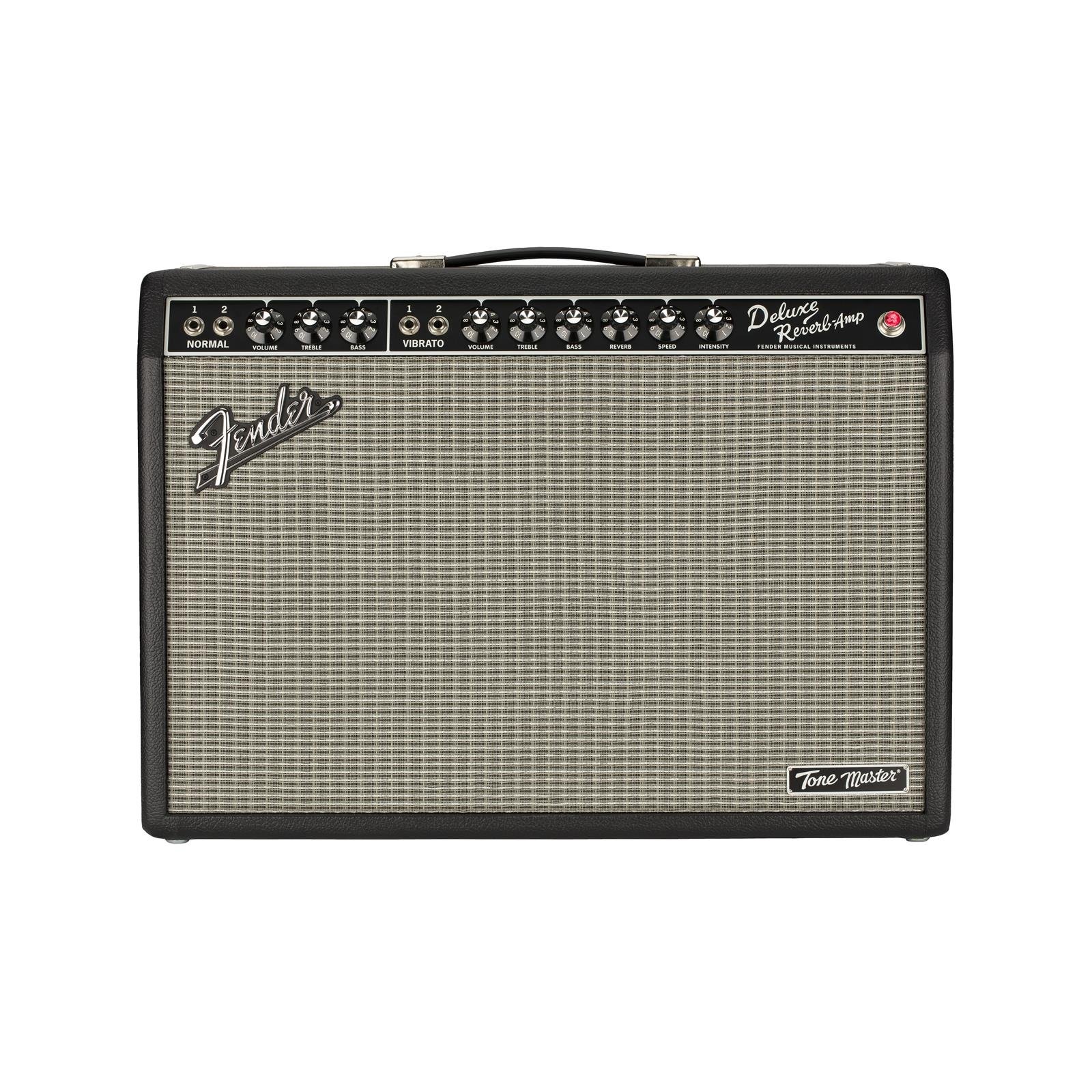 Fender Tone Master Deluxe Reverb®-Amp