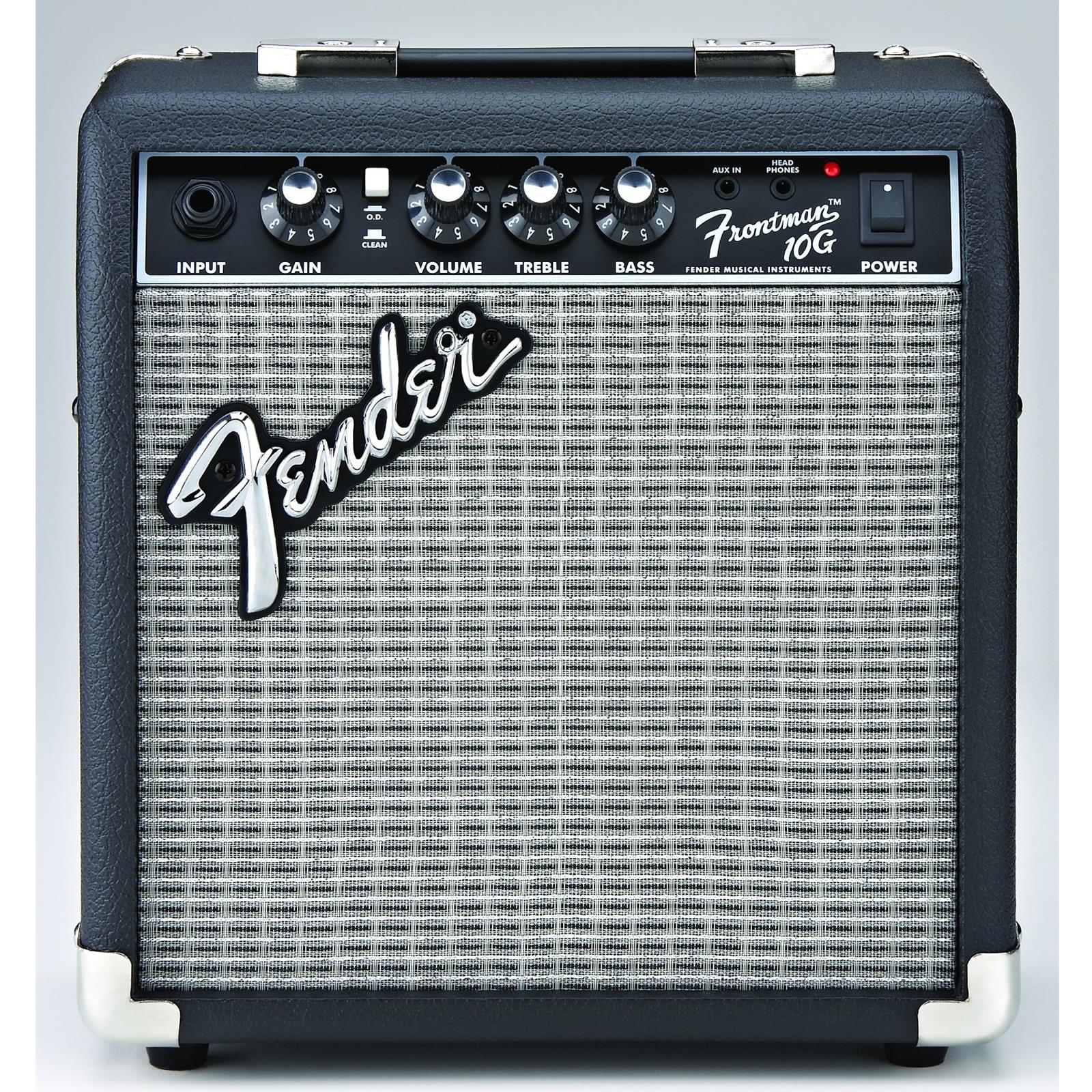 Fender Frontman® 10G