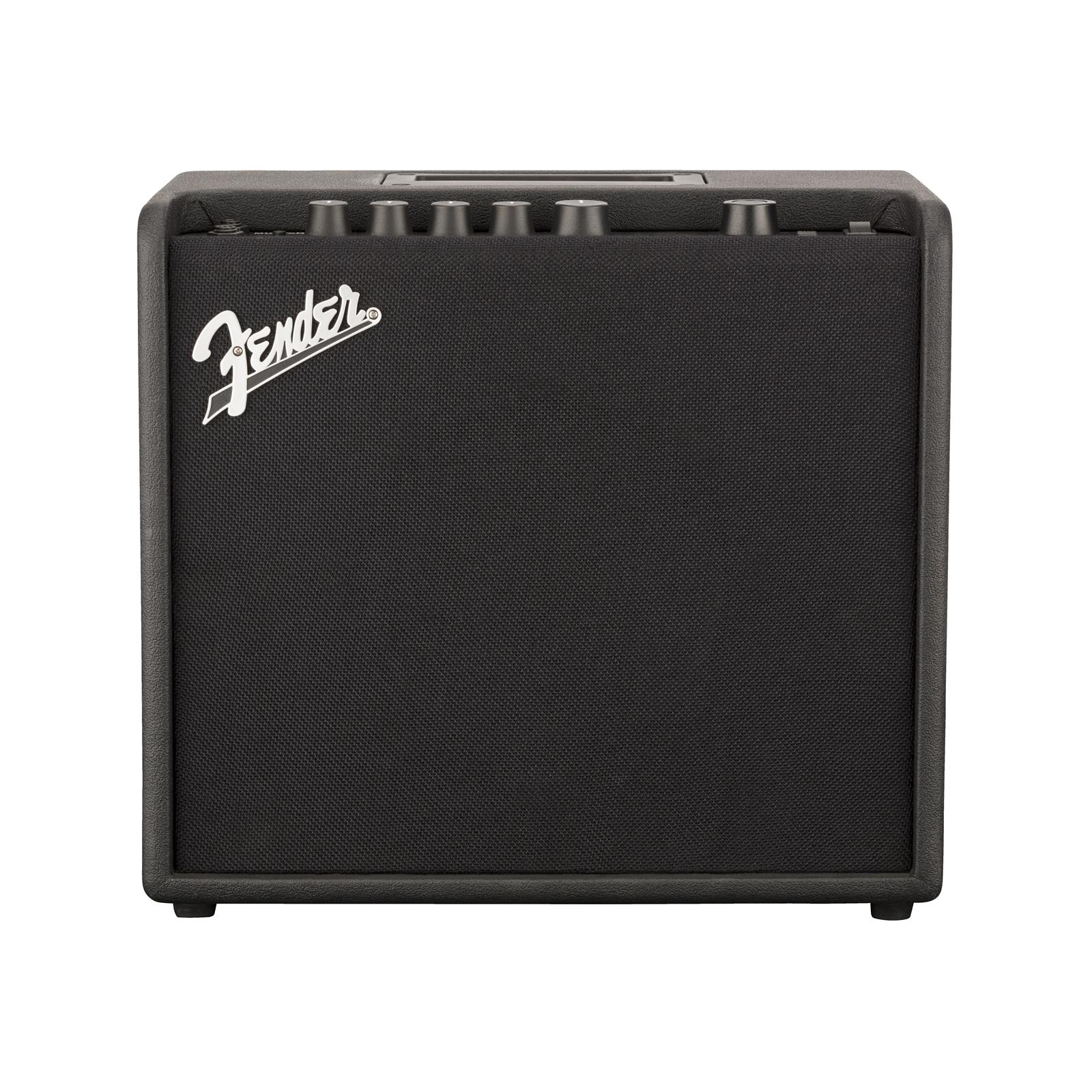 Fender Mustang™ LT25