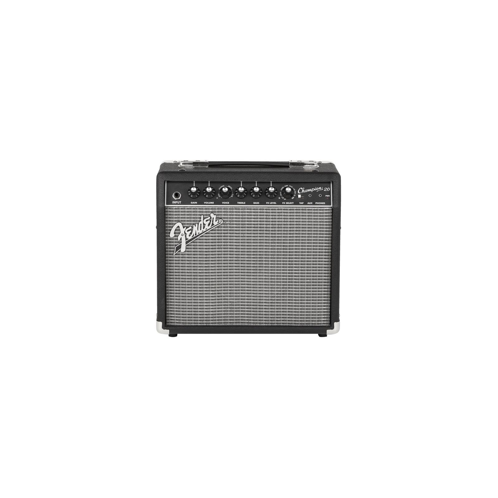 Fender Champion™ 20