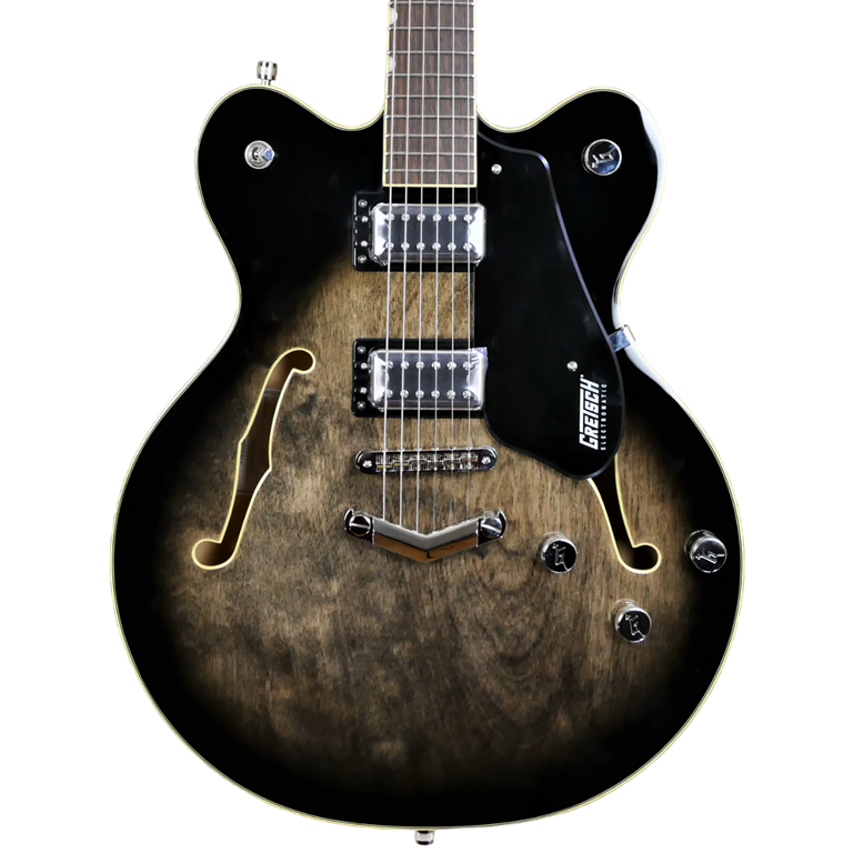GRETSCH G5622 Electromatic® Center Block Double-Cut with V-Stoptail, Laurel Fingerboard, Bristol Fog