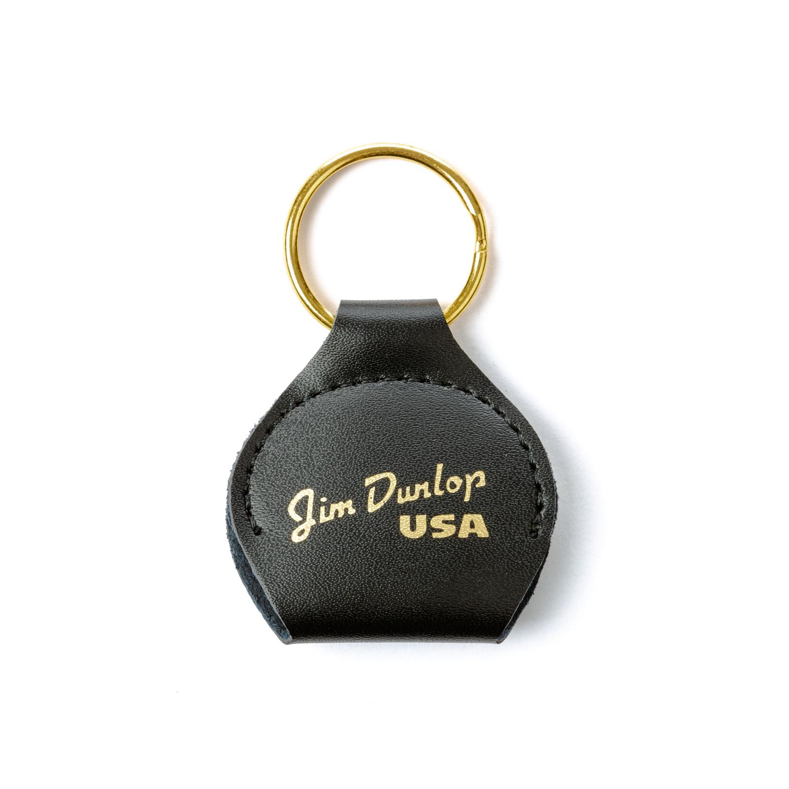 OrphandItems N PICKER'S POUCH KEYCHAIN GOLD