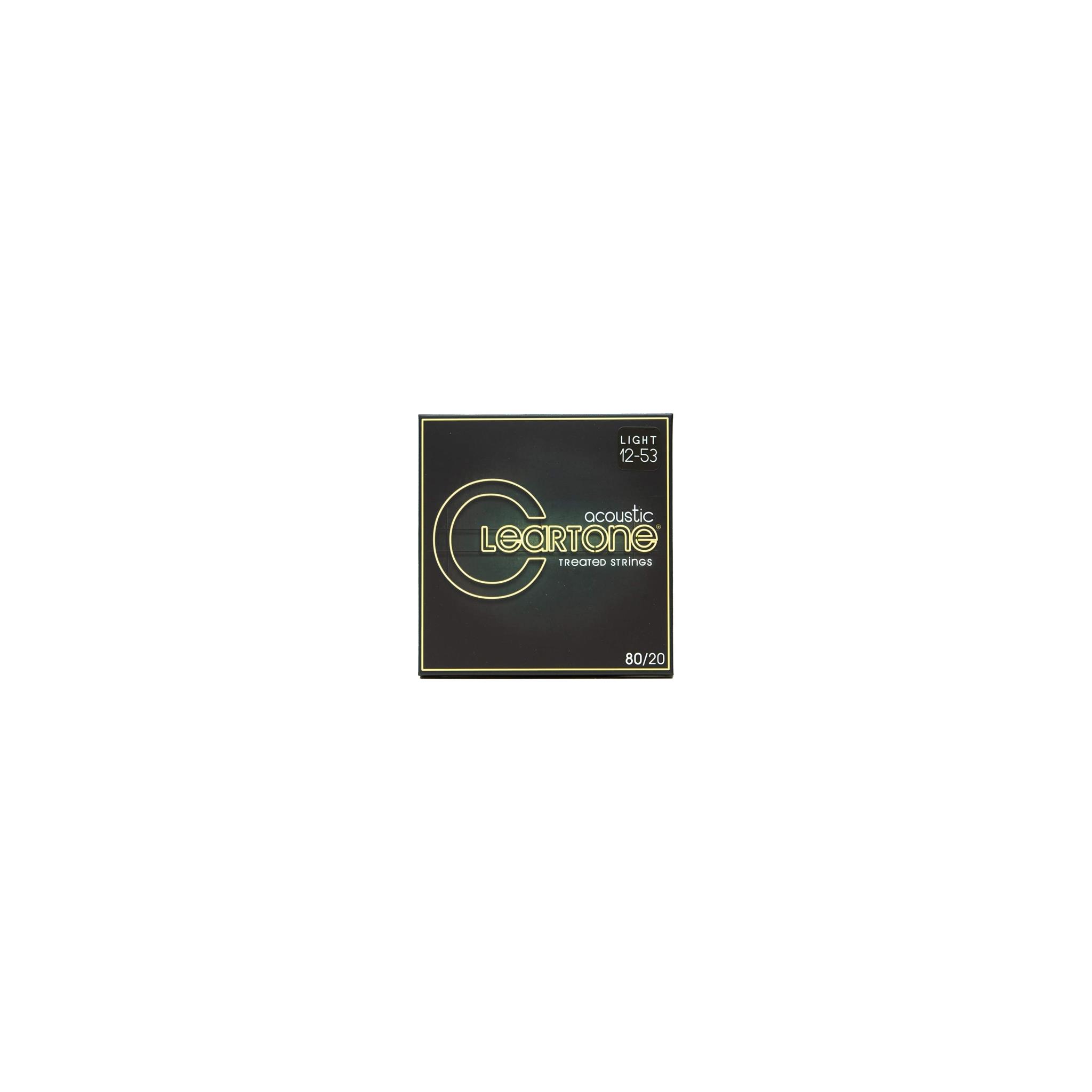 Cleartone GUITAR STRING 13-56