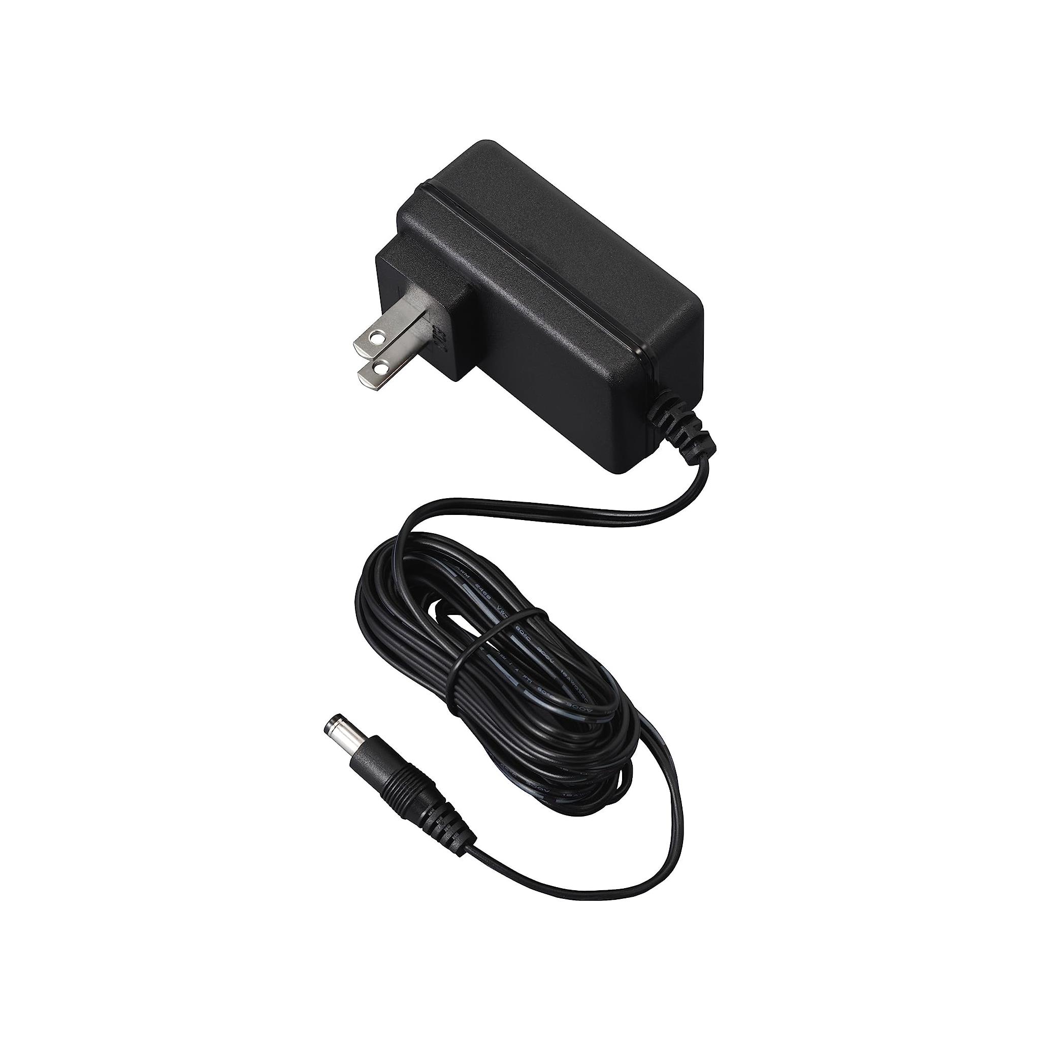 Yamaha Power Adapter for Portable Keyboards