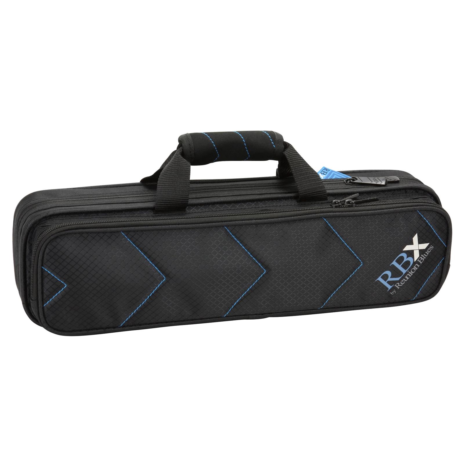 Reunion Blues RBX Flute Case