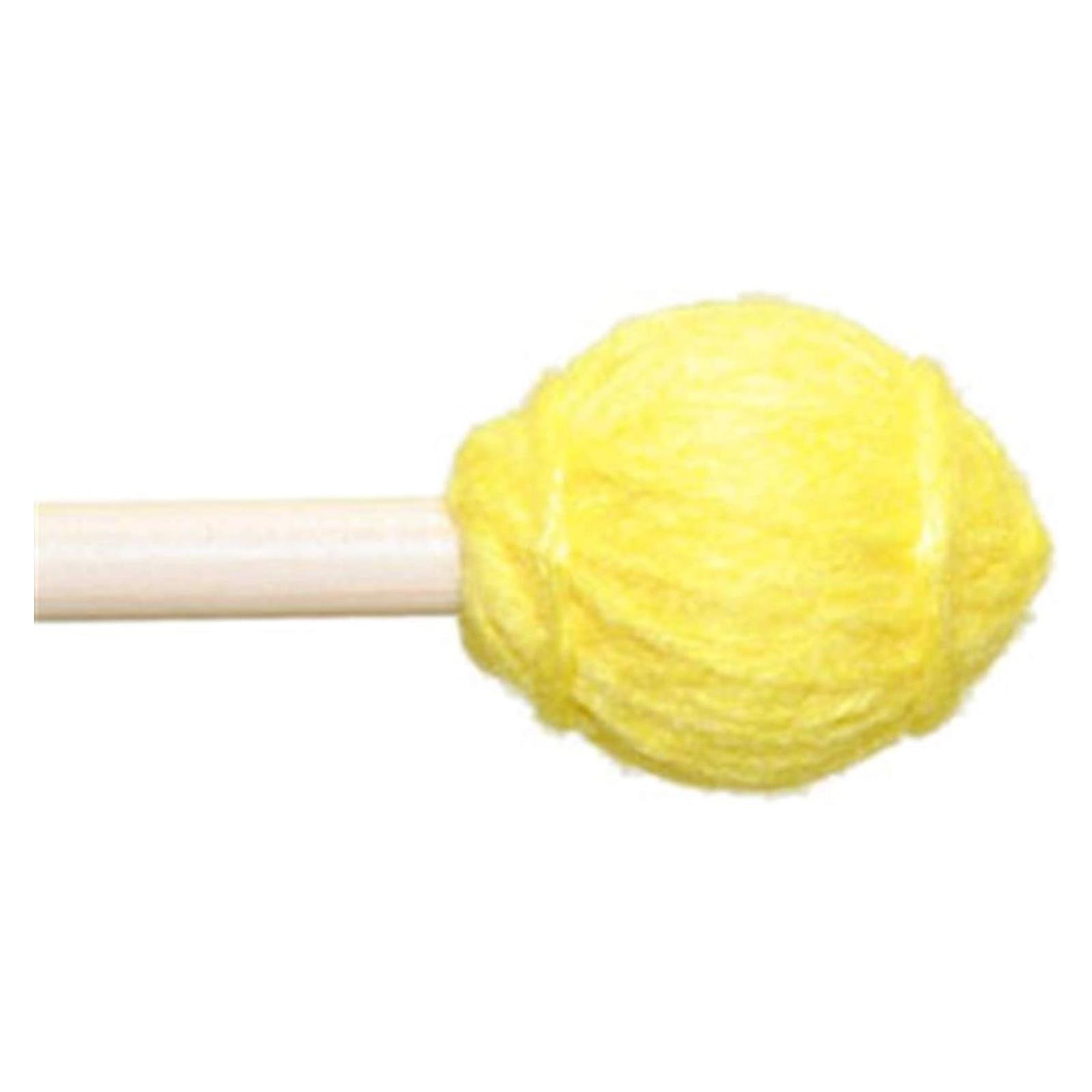 Mike Balter Ensemble Series, Yellow Yarn, Hard, BCH