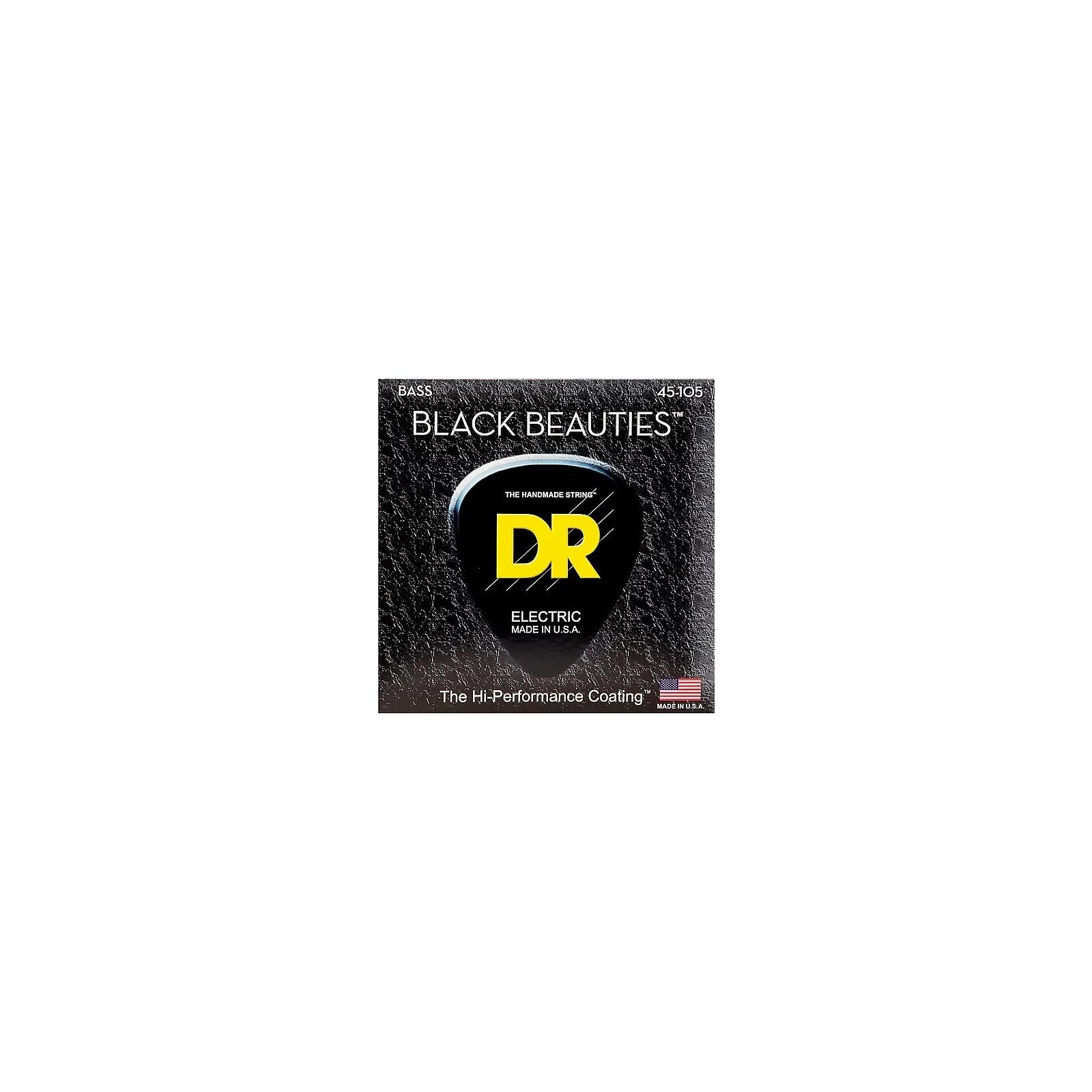 DR Black Beauties 45-105