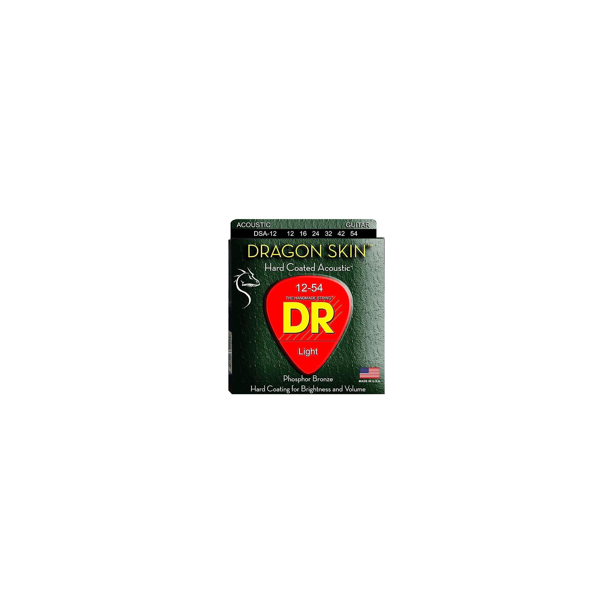 DR Dragon Skin 12