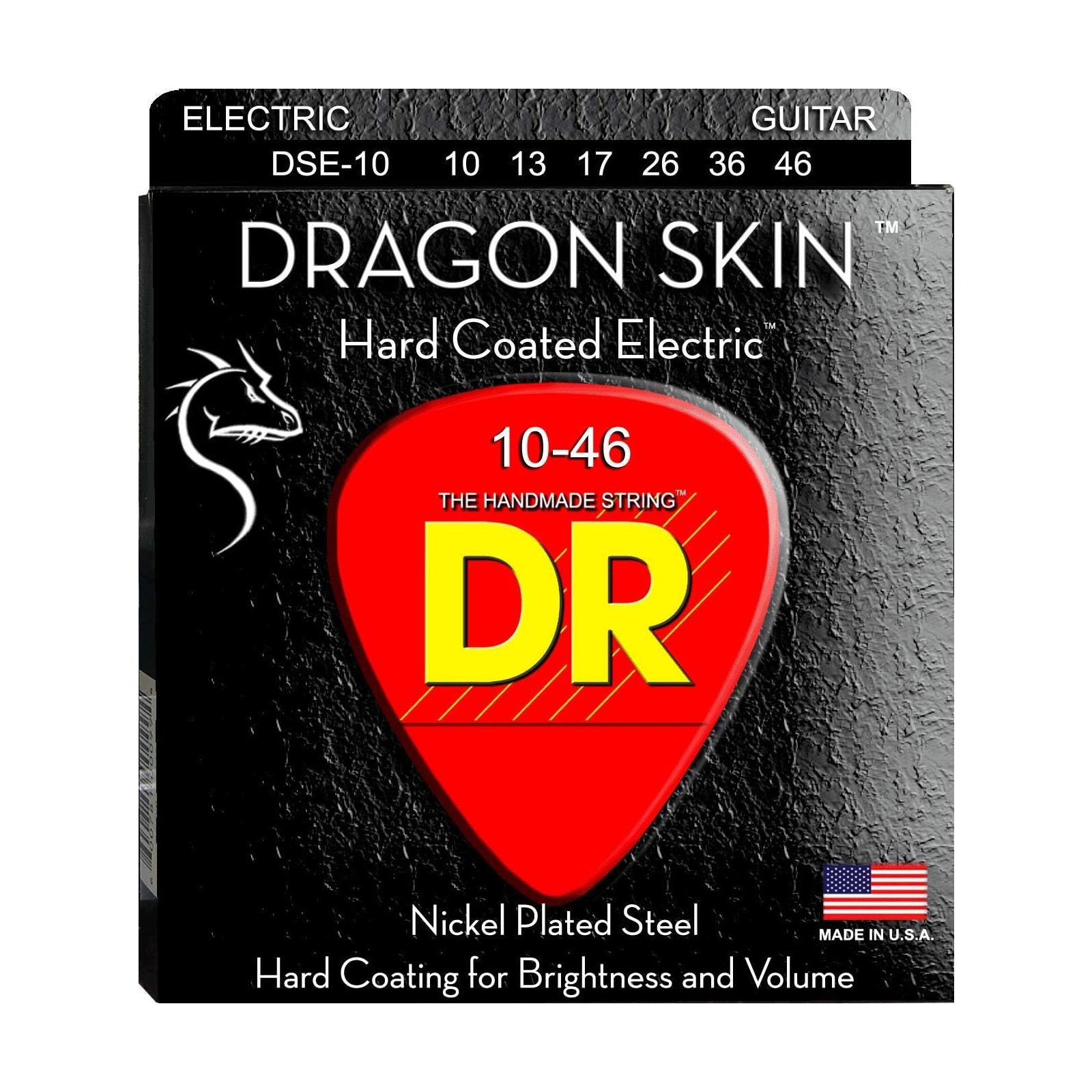 DR Dragon Skin 10-46