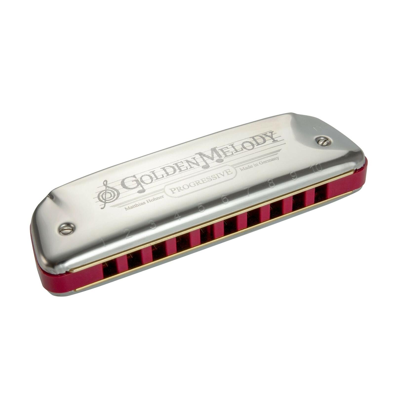 Hohner Golden Melody A