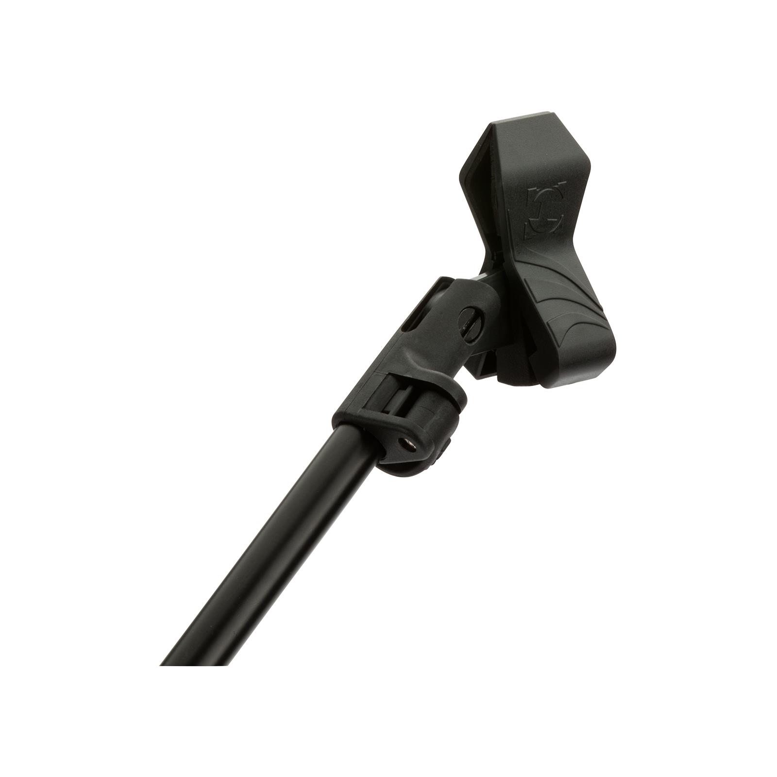 Hercules EZ Microphone Clip (For Microphone With 20~35mm O/D)
