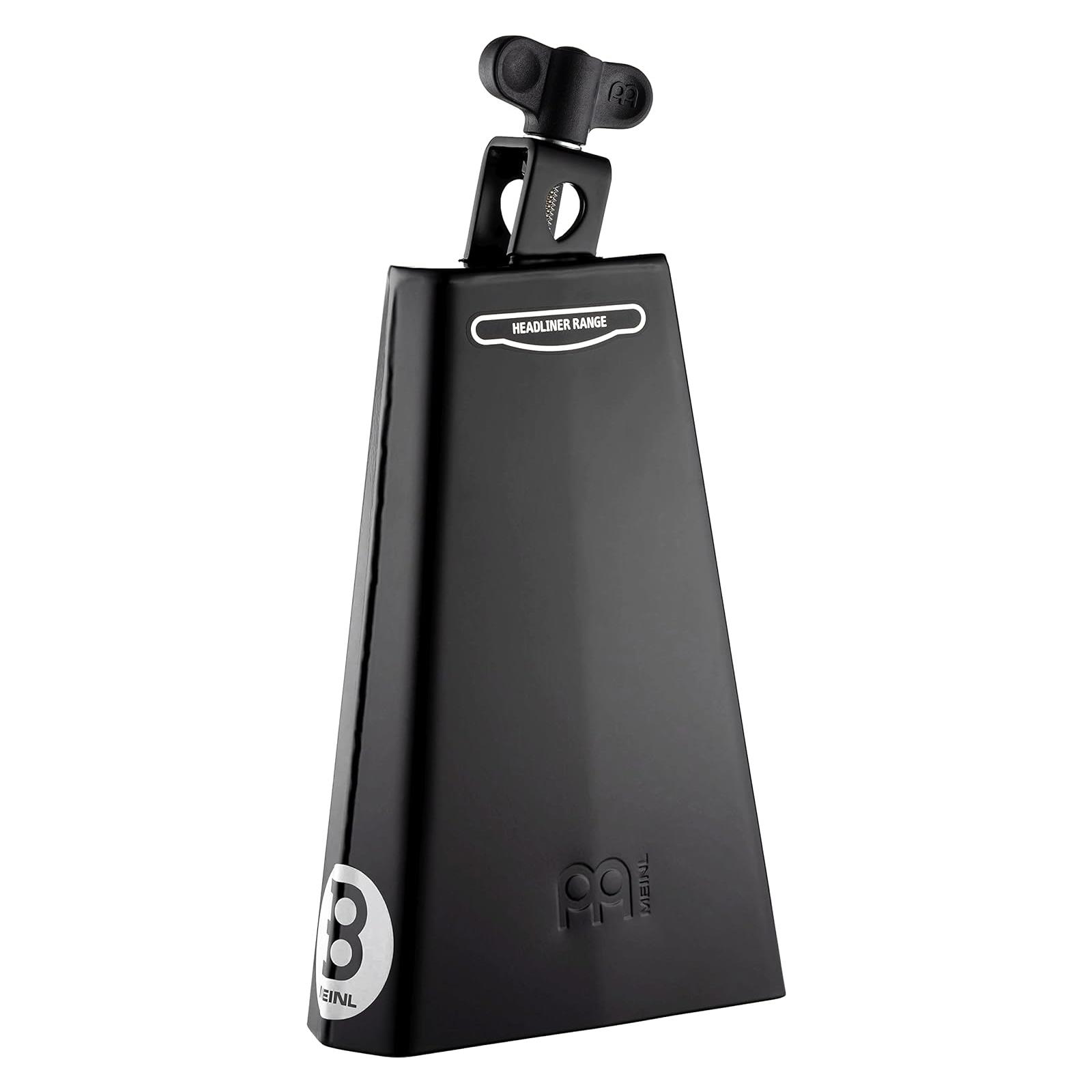 Meinl Headliner Series Cowbells