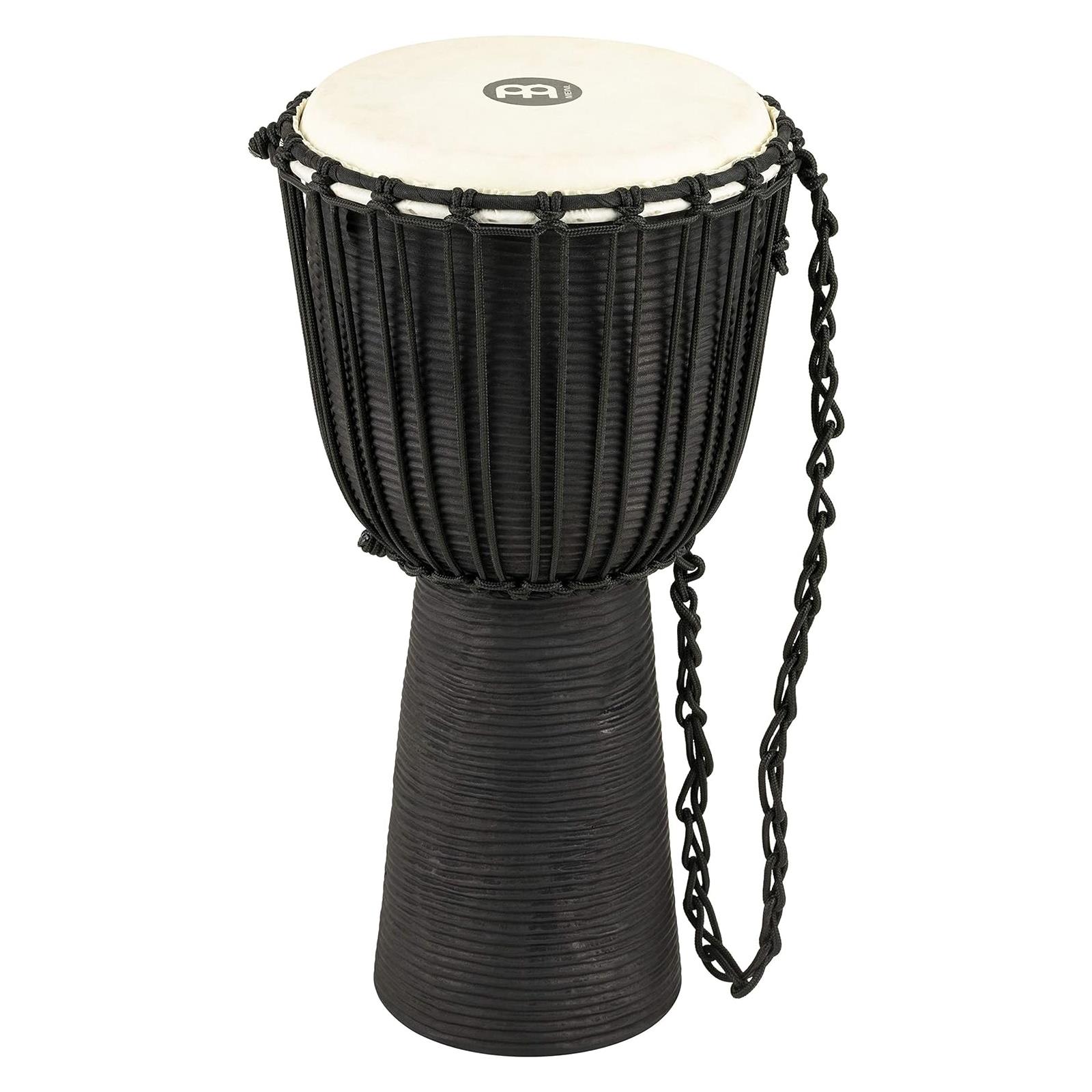 Meinl 12" Black River Djembe