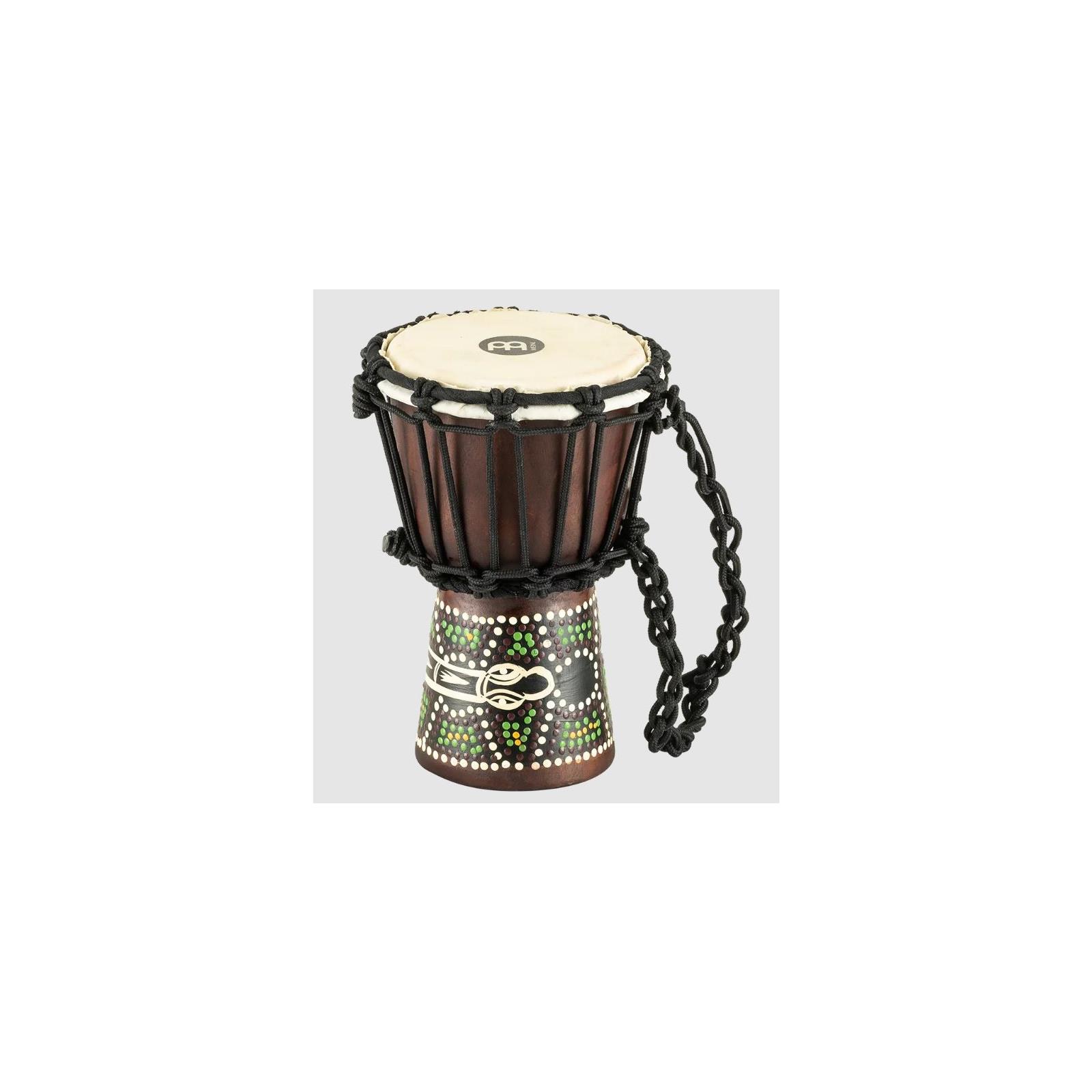 Meinl Dark Sepent Mini Djembe