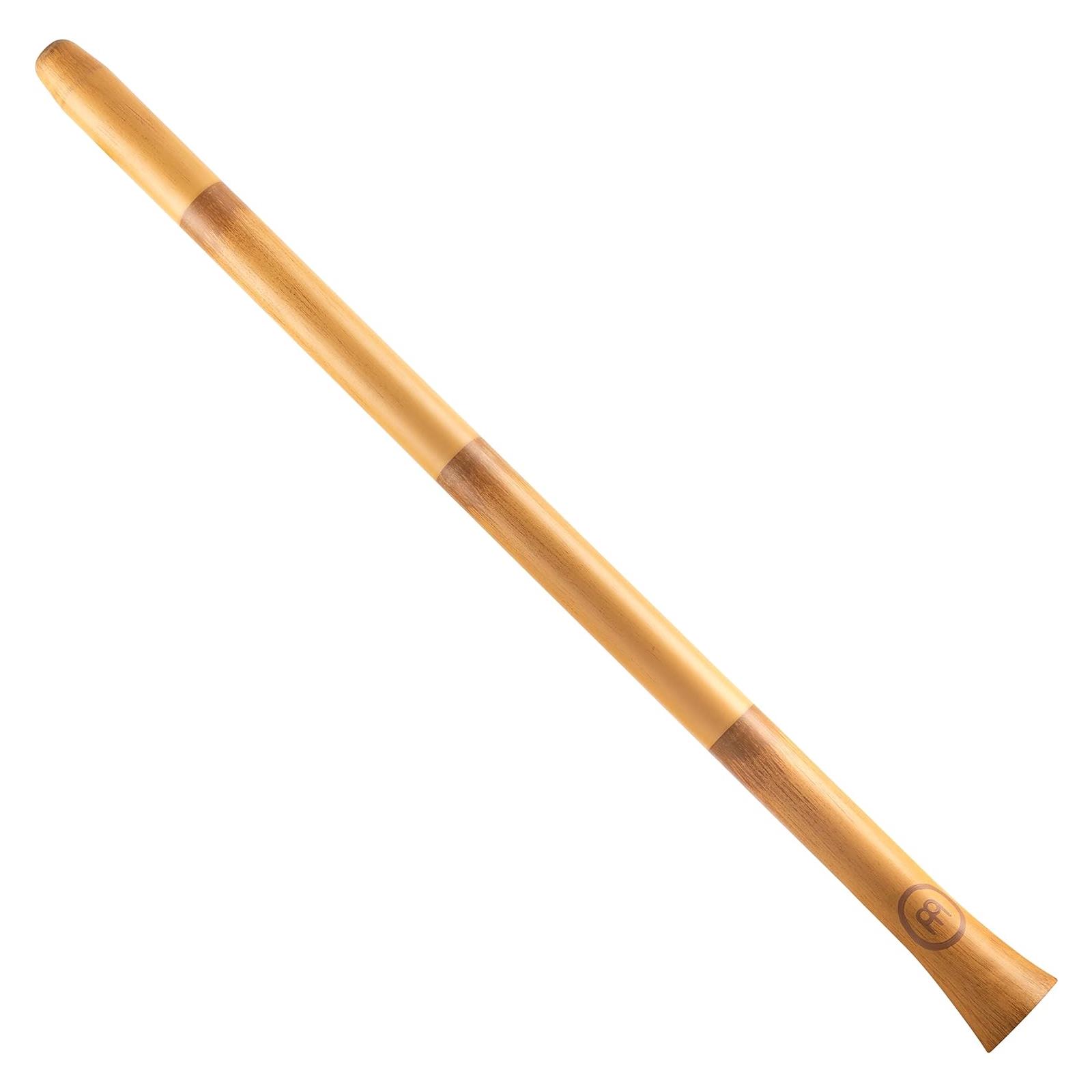 Meinl Synthetic Didgeridoo, Bamboo Finish