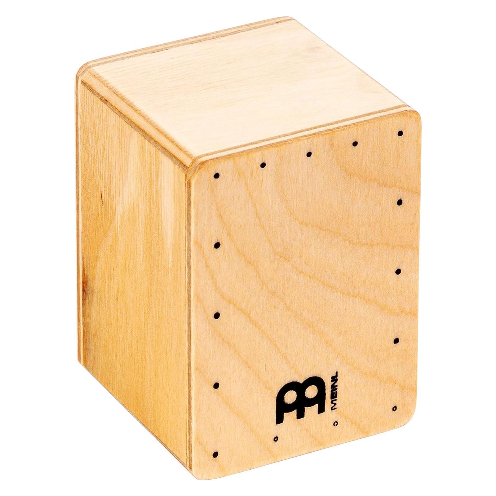 Meinl Mini Cajon Shaker