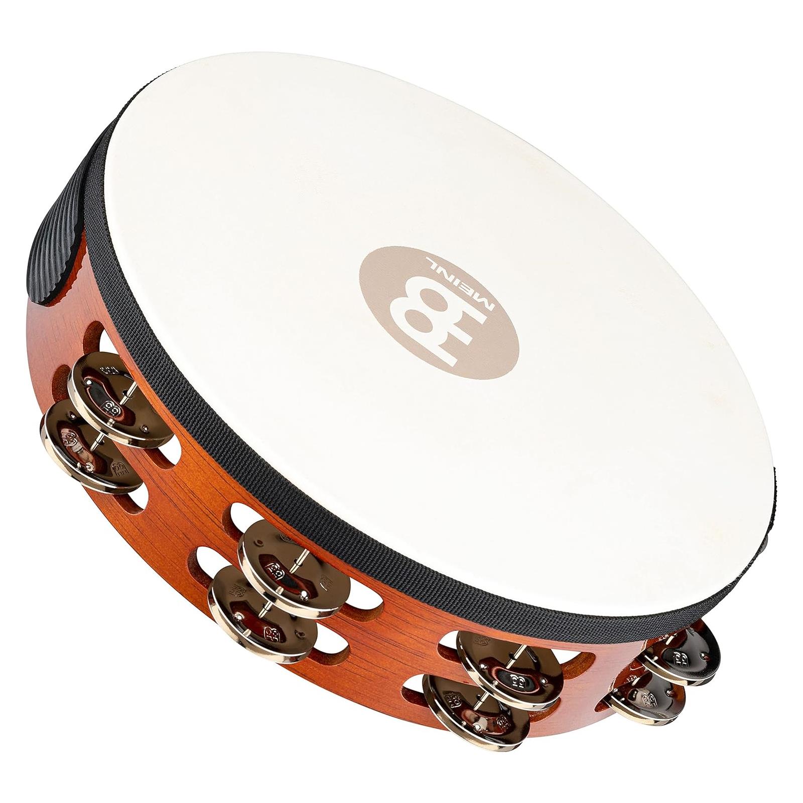 Meinl Headed Tambourine