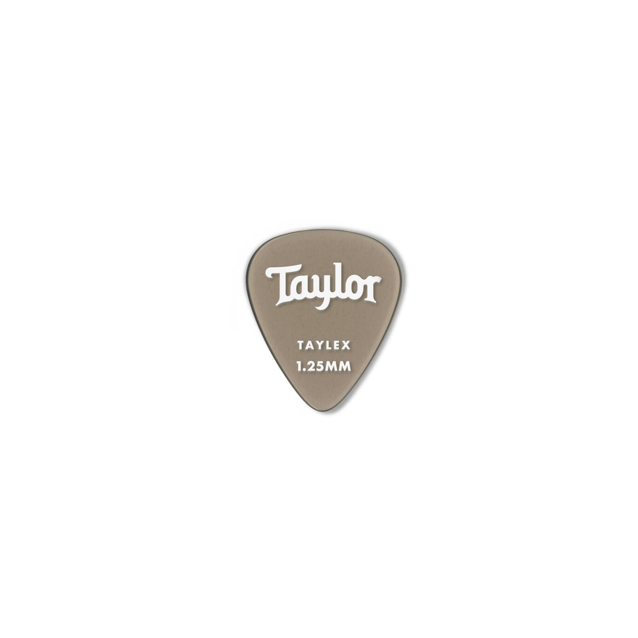 Taylor Premium Taylex 351 1.25 Smoke Grey