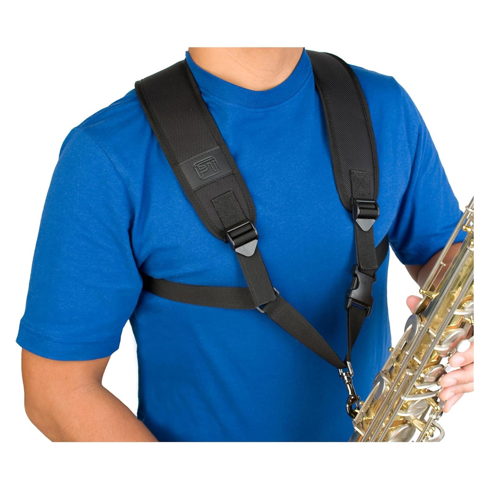 Pro Tec Sax Harness