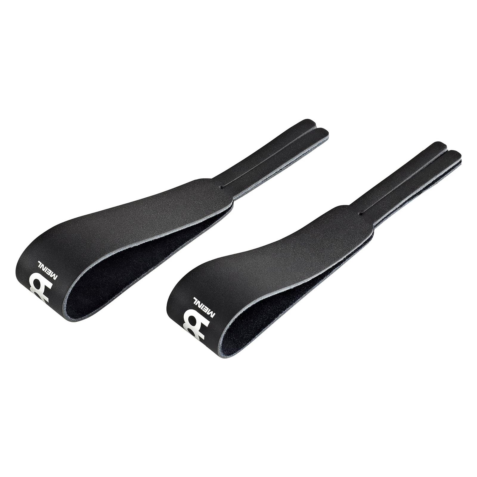 Meinl Marching Leather Straps, pair