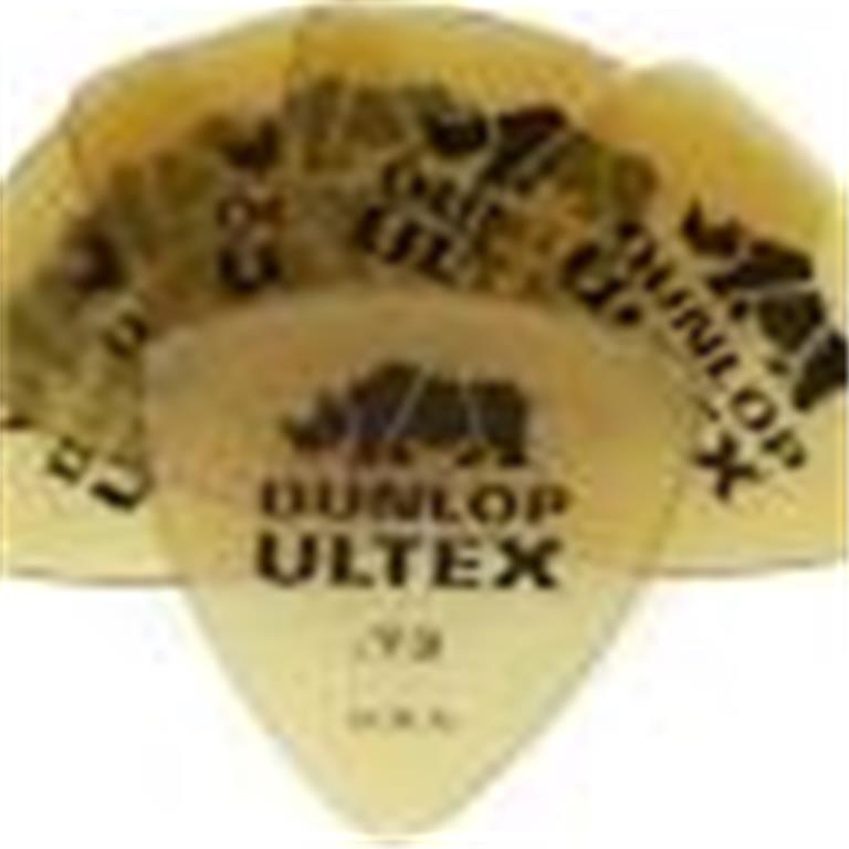 Dunlop .73 Ultex Triangle Pack 12
