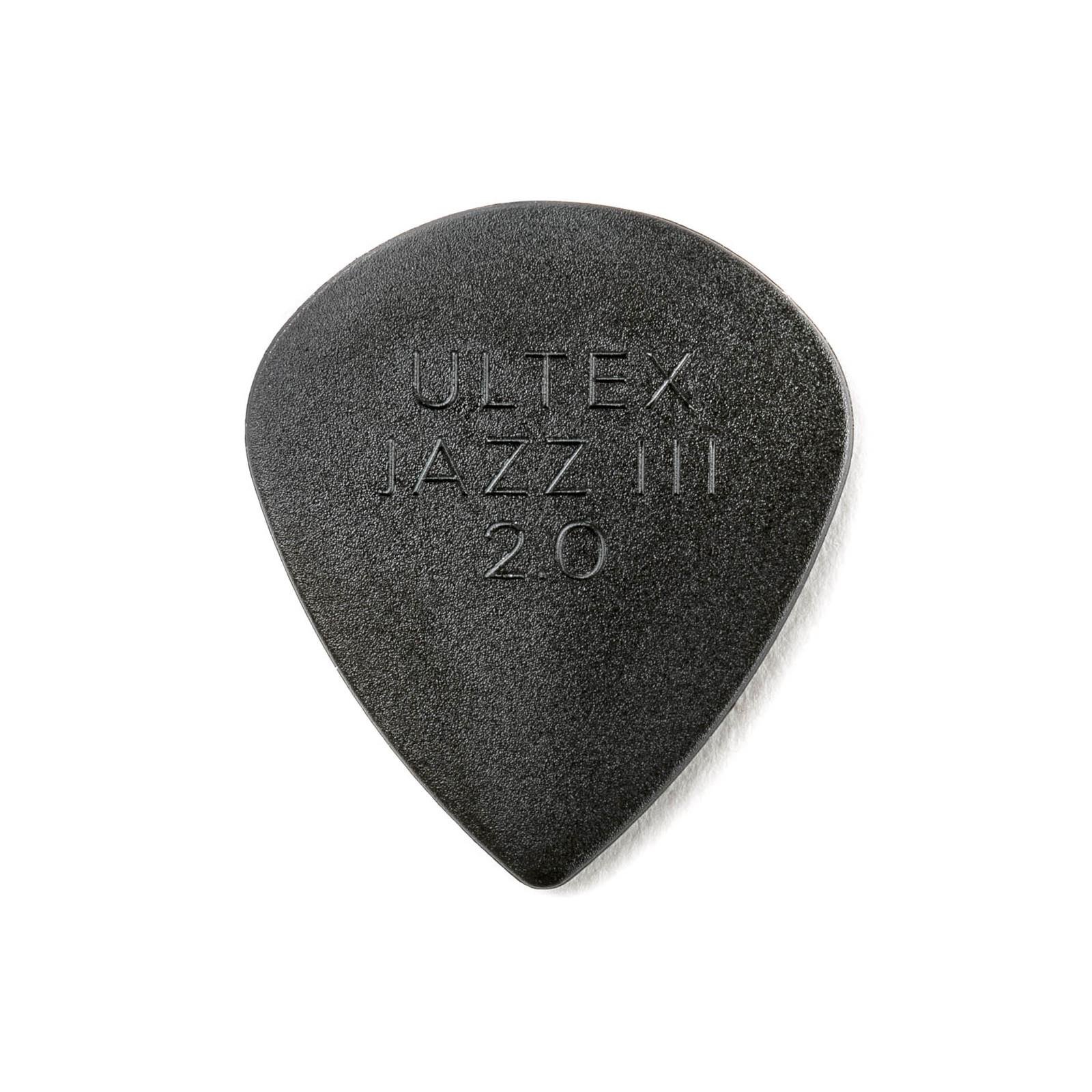 Dunlop ULTEX JAZZ III-6/PLYPK