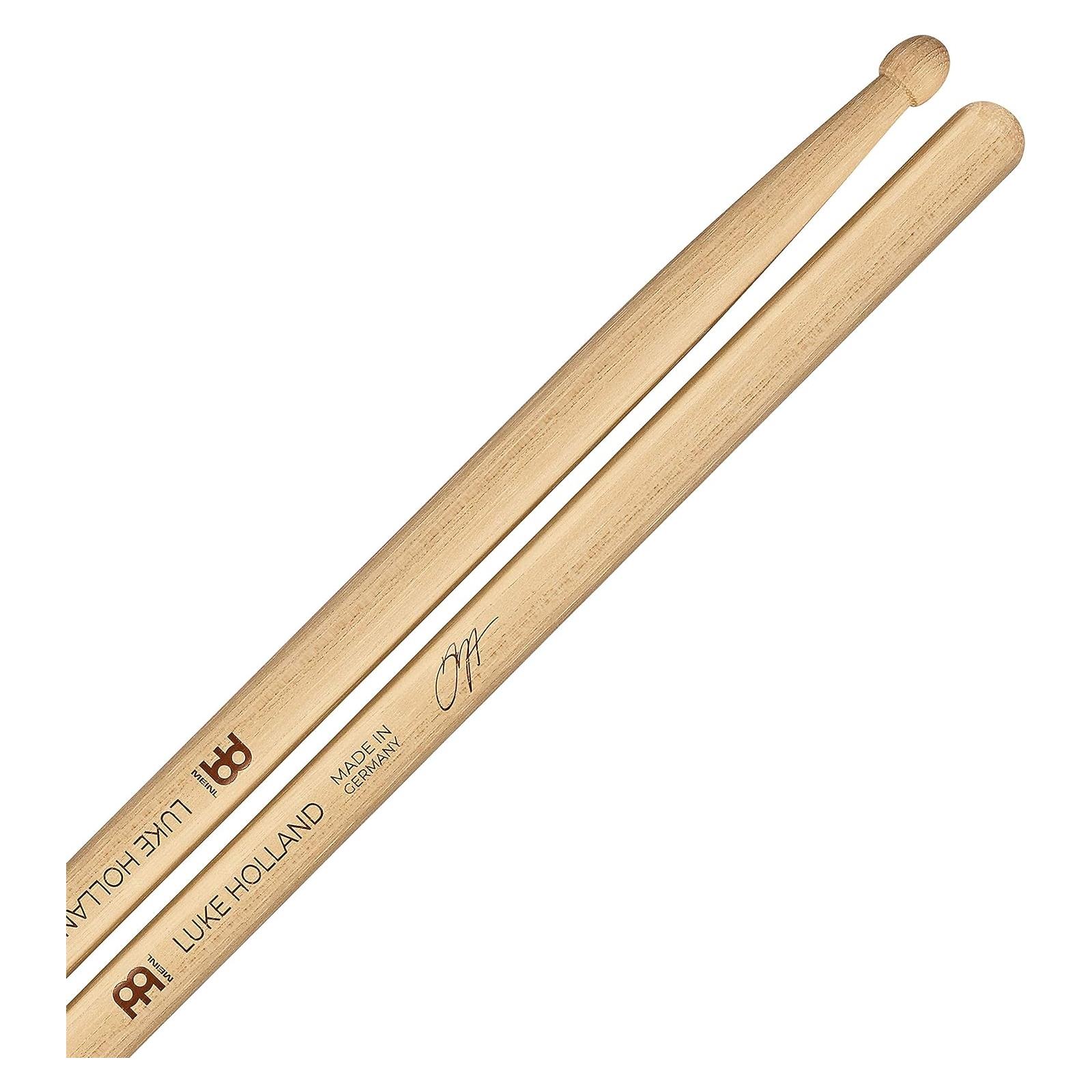 Meinl Luke Holland signature drumstick - hickory