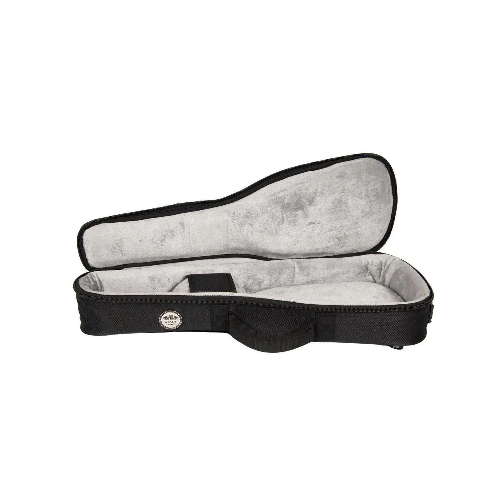 Kala Ukulele Baritone Transit Series Gig Bag