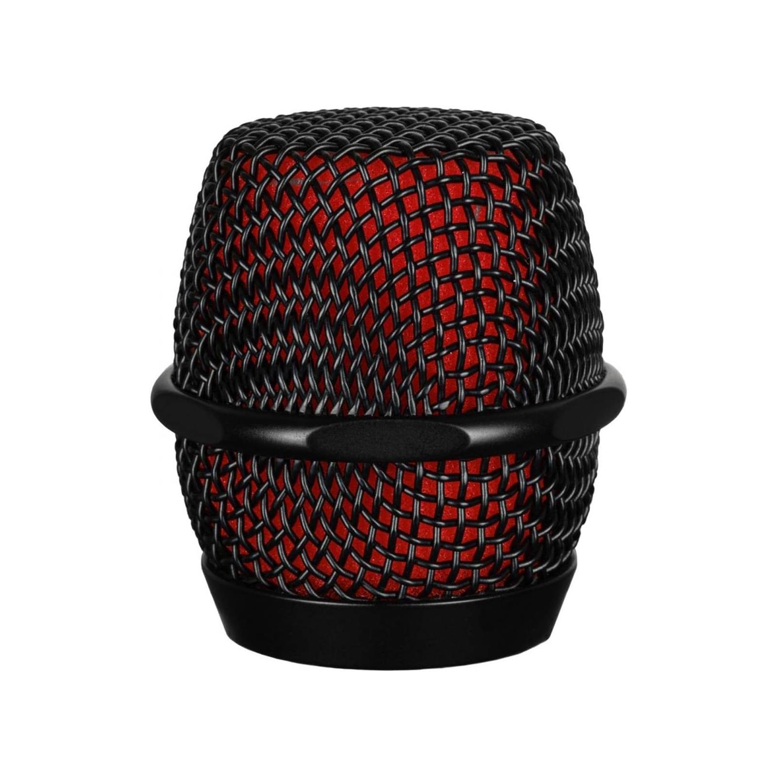 sE V7 Replacement Mic Grill in Black
