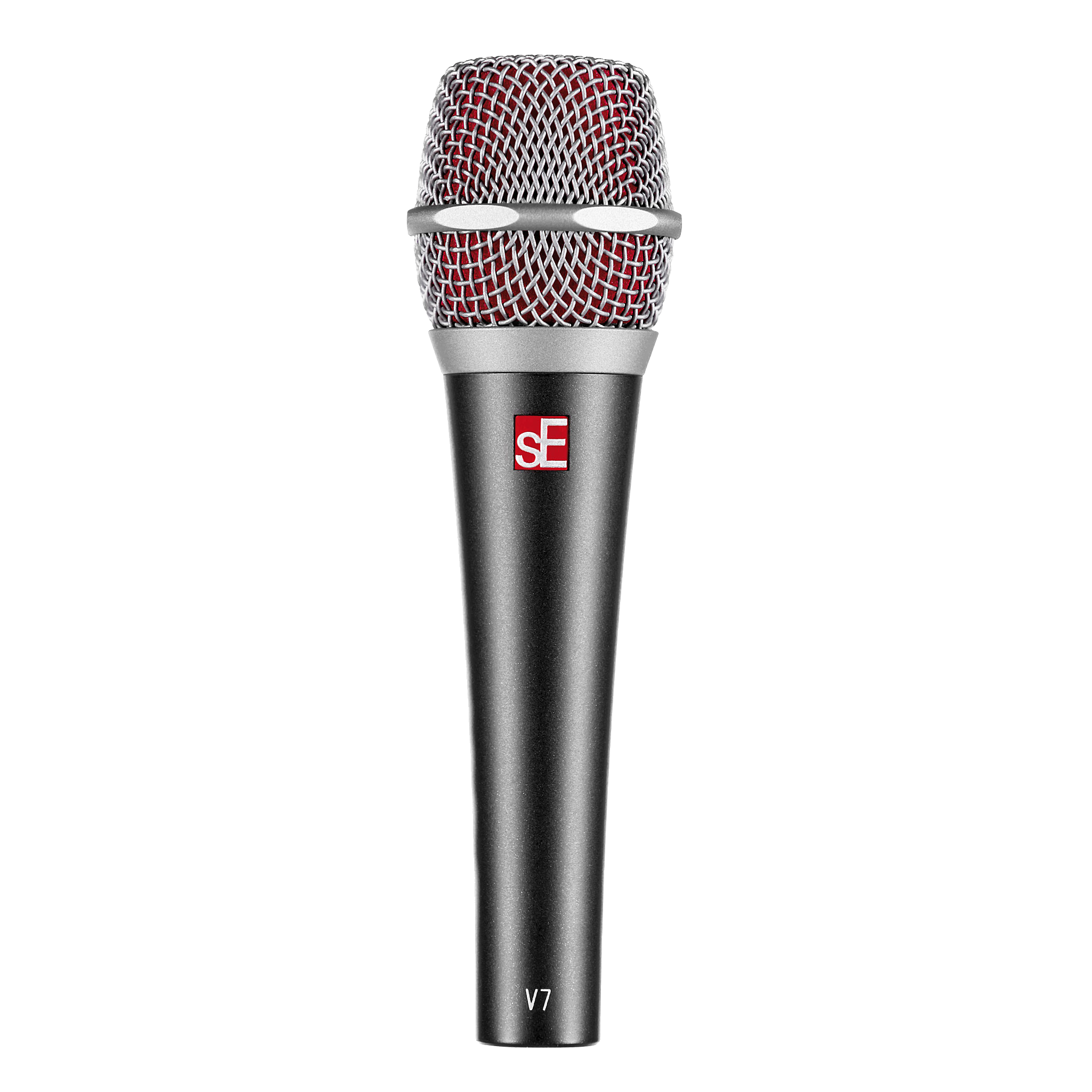 sE V7 Supercardioid Dynamic Handheld Vocal Microphone