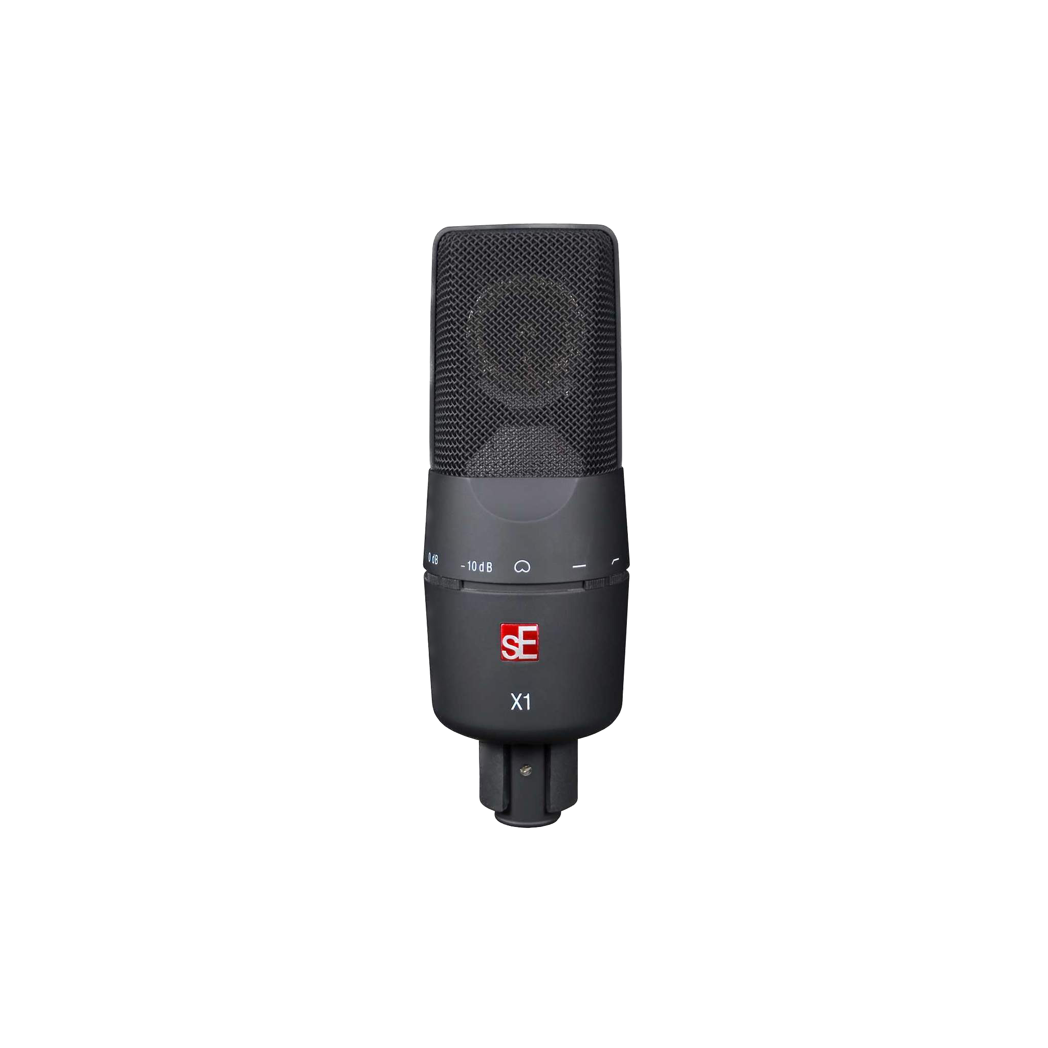 sE X1-S large Diaphram Condenser Microphone
