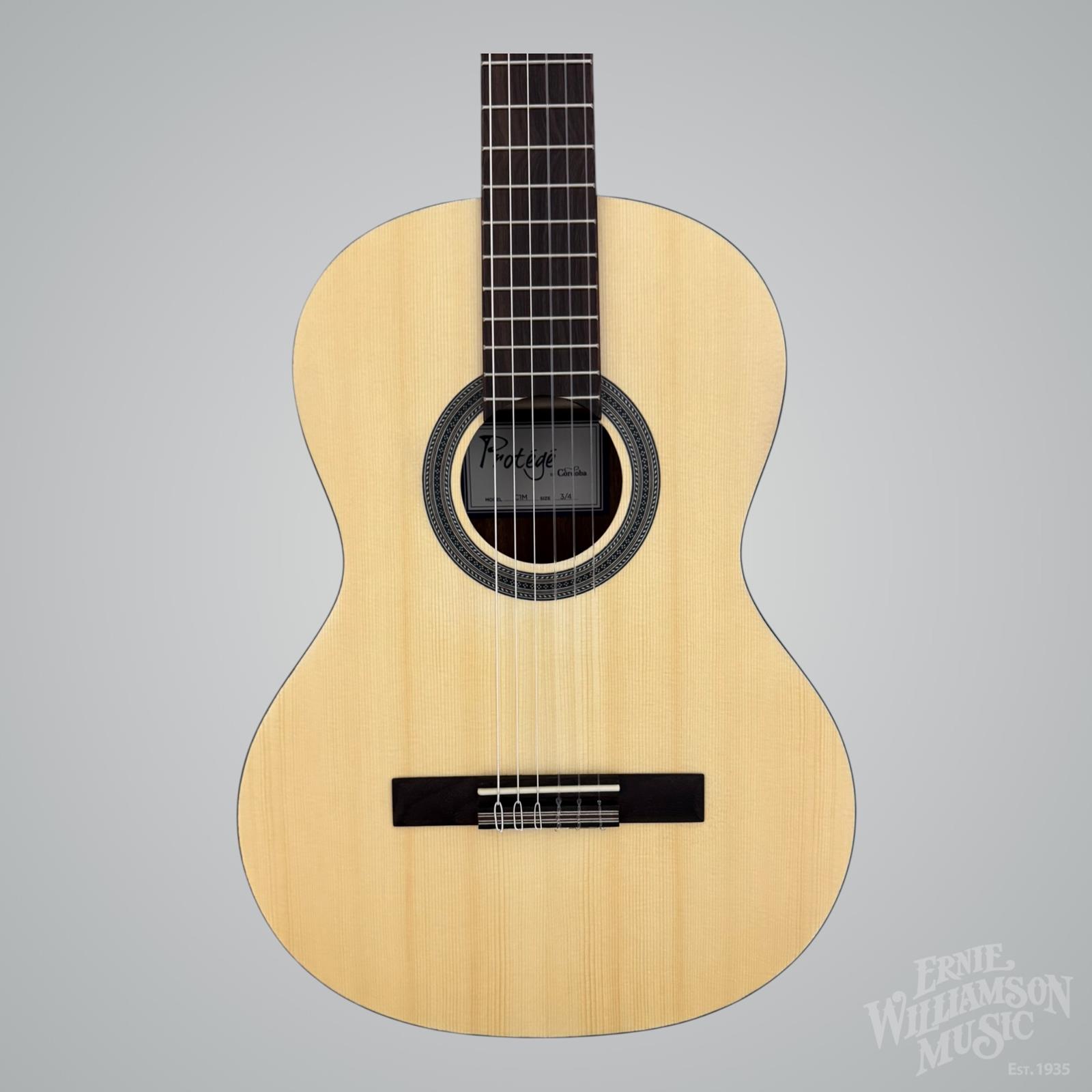 Cordoba C1M 3/4 Size Protege