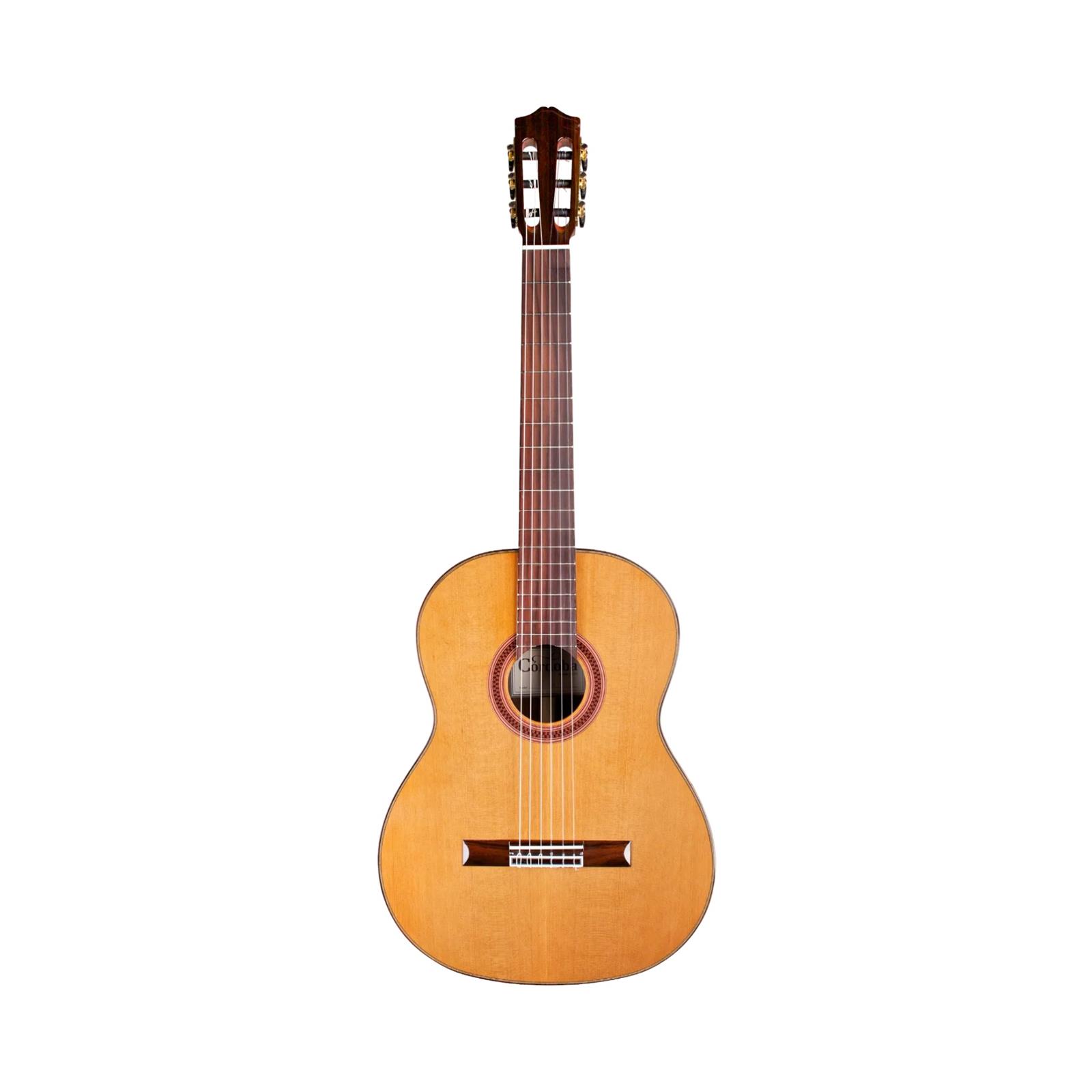 Cordoba C7 CD Classical Acoustic Guitar Natural