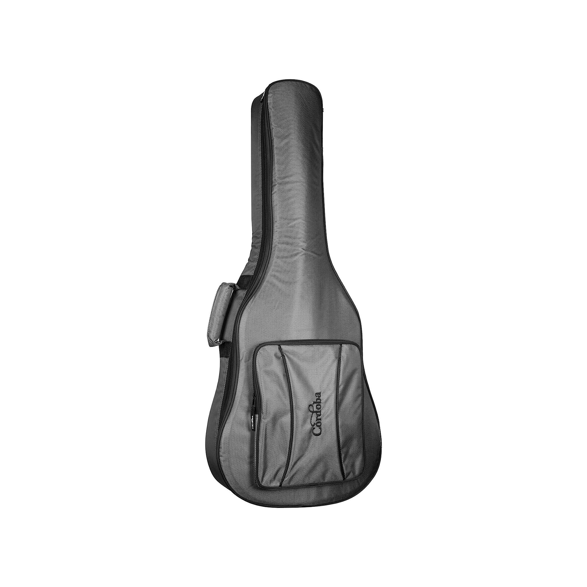Cordoba Gig Bag For Mini II Bass or 1/4 Classical