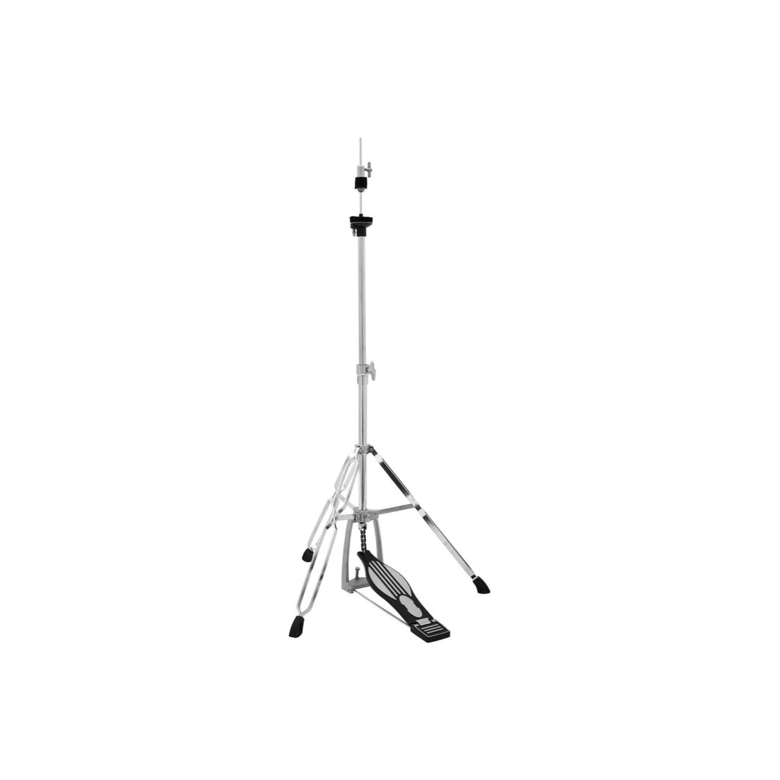 Mapex Hi Hat Stand Double Braced Rebel