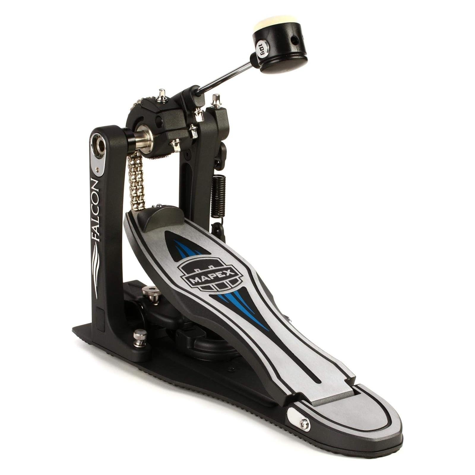 Mapex Pf1000 Falcon Single Bass Drum Pedal