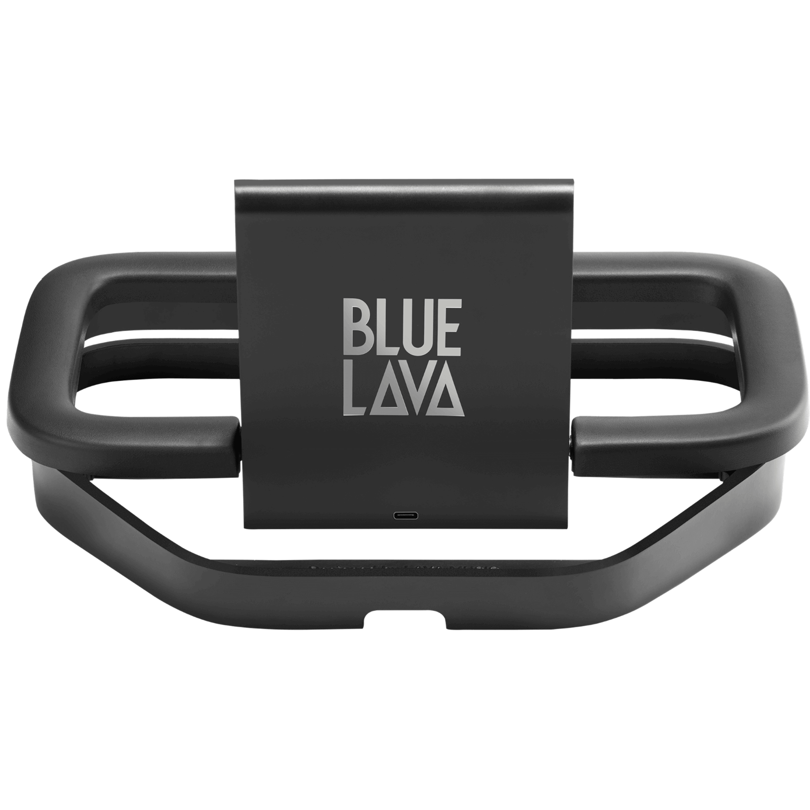 LAVA ME Blue Lava Airflow Wireless Charger