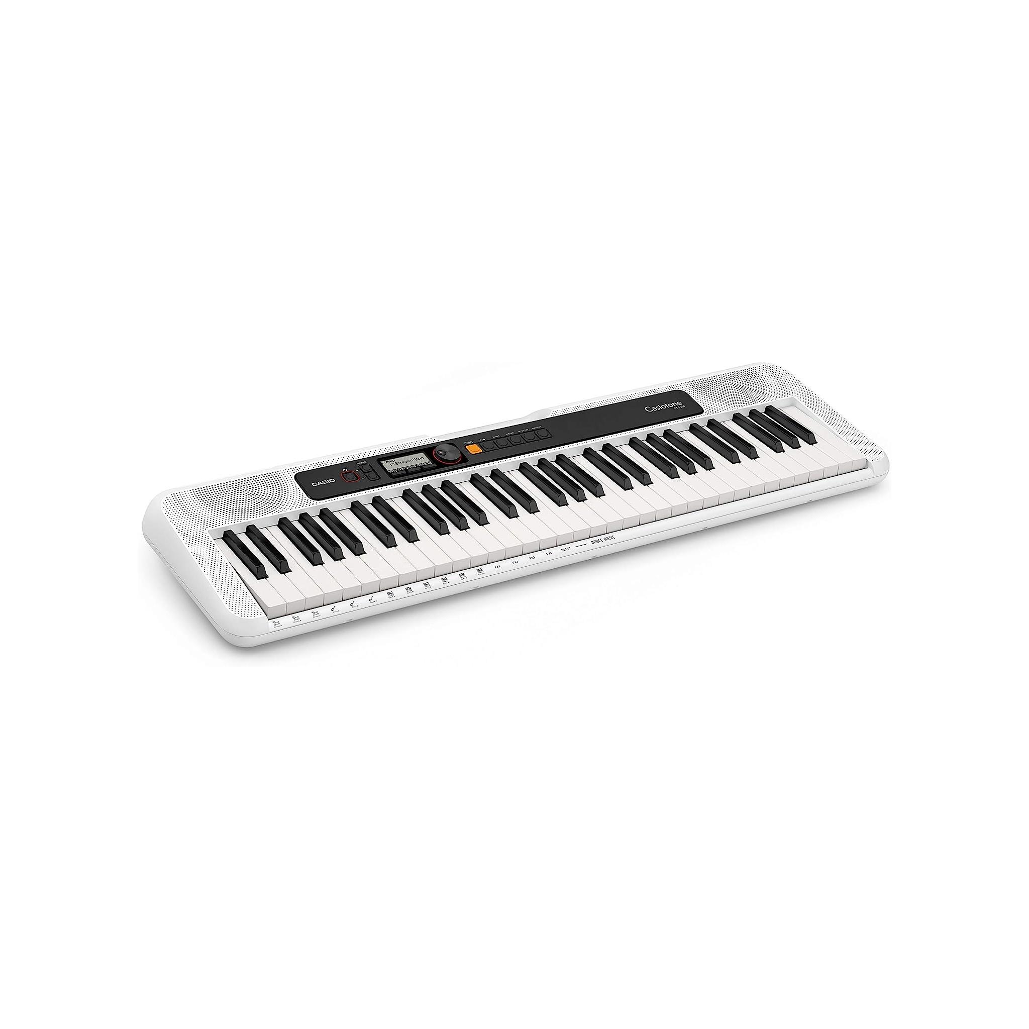 Casiotone White CTS200