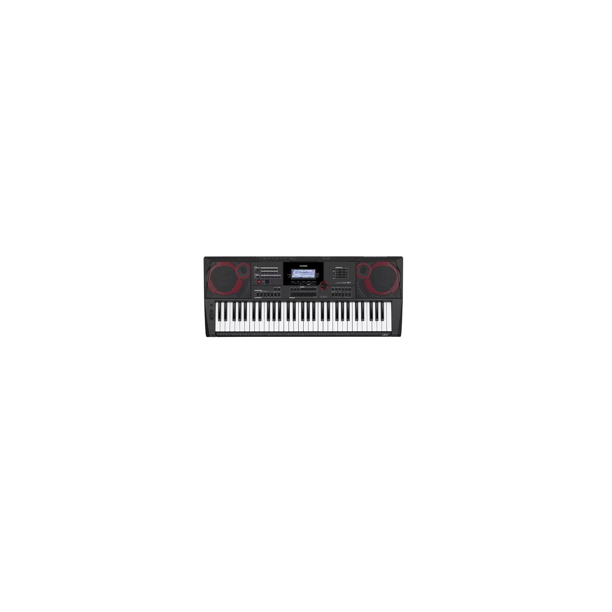 Casio CT-X5000 61 Key Portable Keyboard