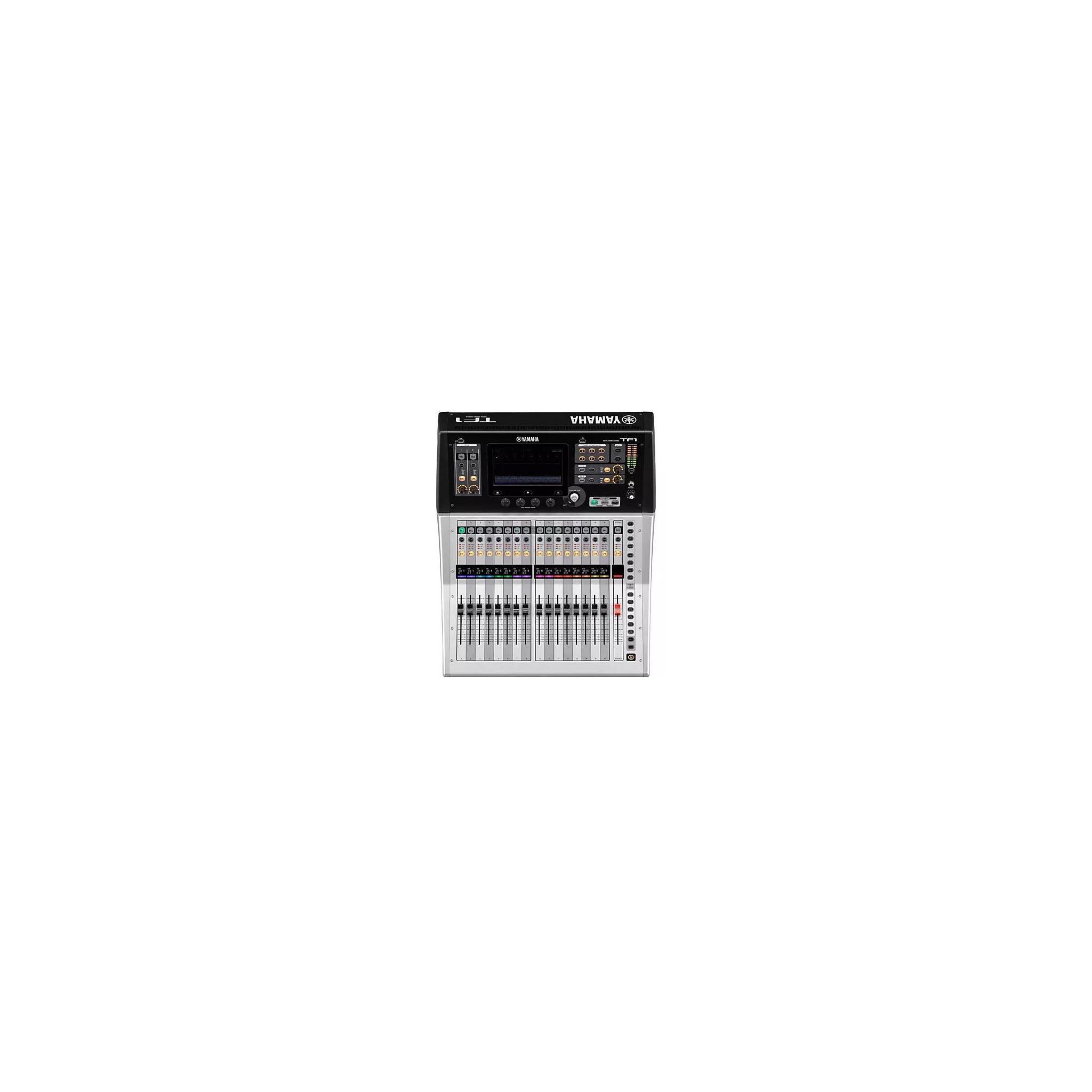 Yamaha 16 Channel Digital Mixer