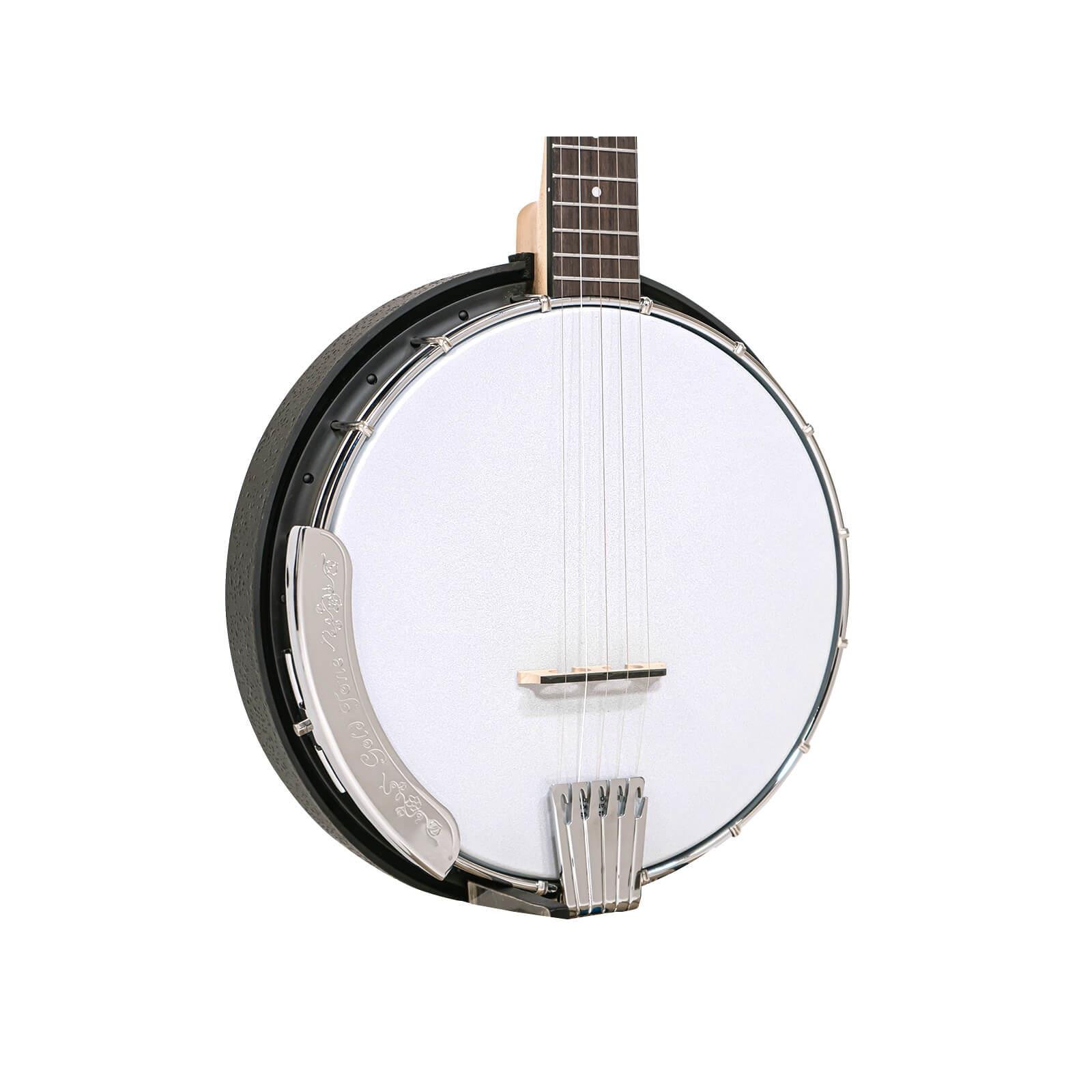 Gold Tone AC-5 Composite Bluegrass Banjo