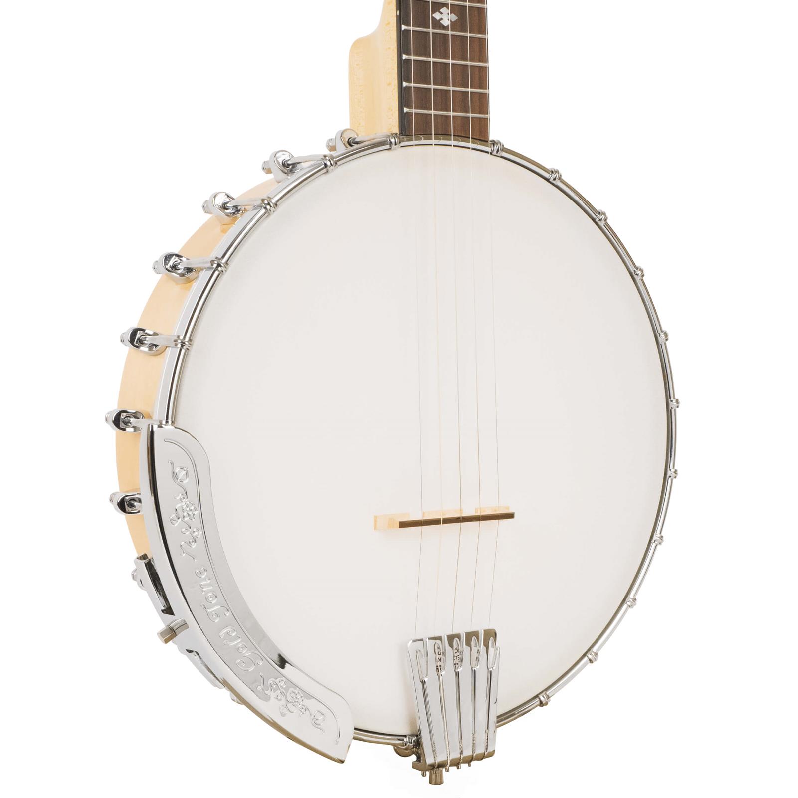 Gold Tone CC-100 Openback Banjo