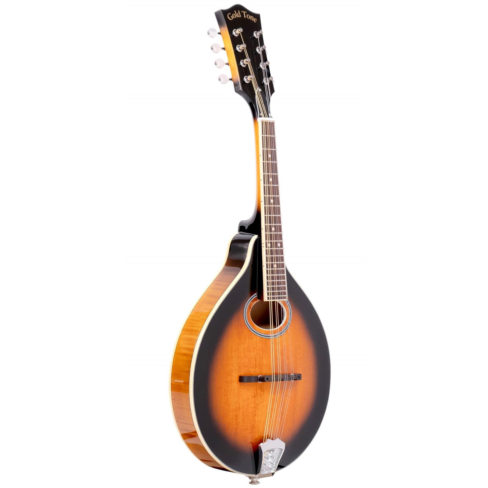 Gold Tone GM-50+ A-Style Mandolin