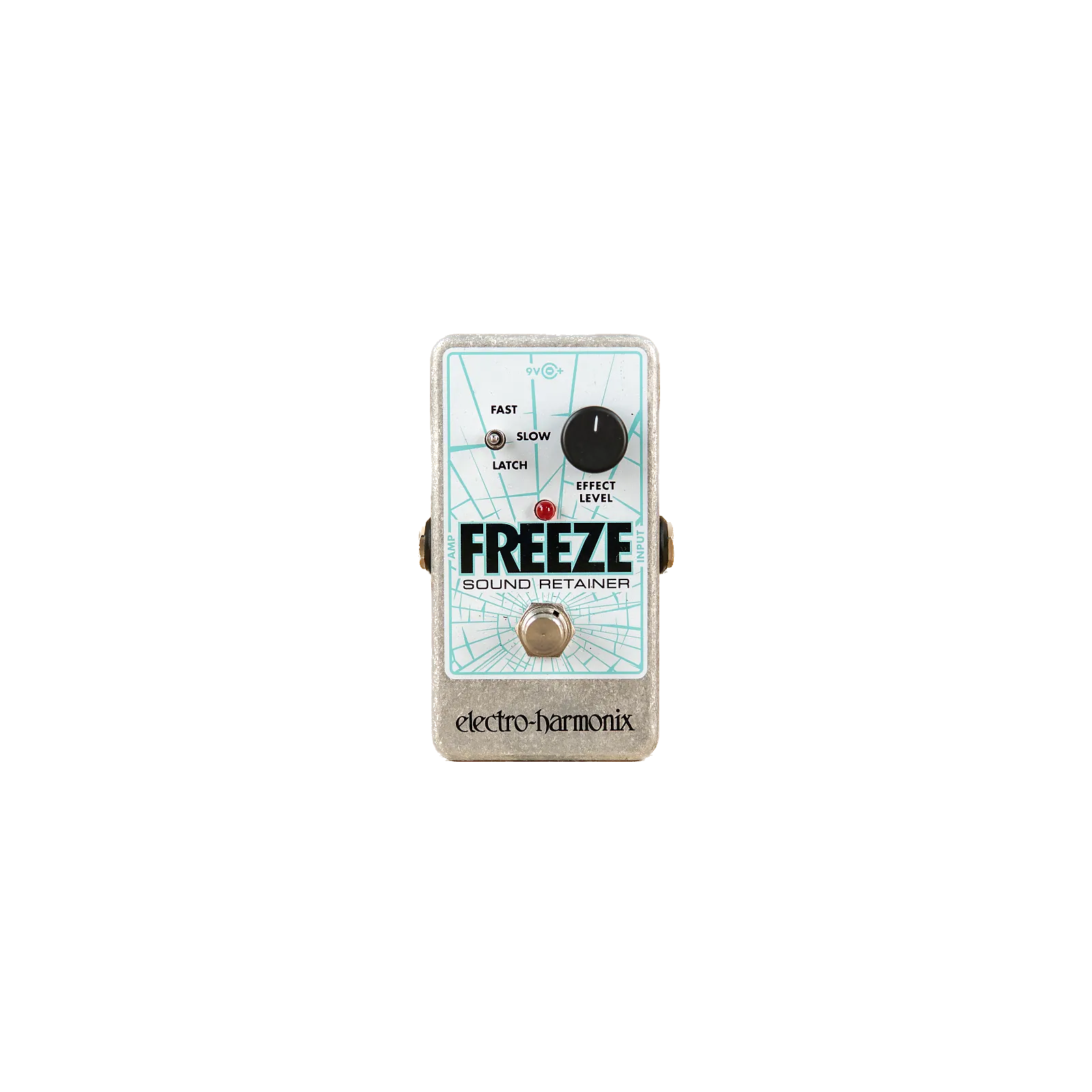 electro-harmonix FREEZE Sound Retainer